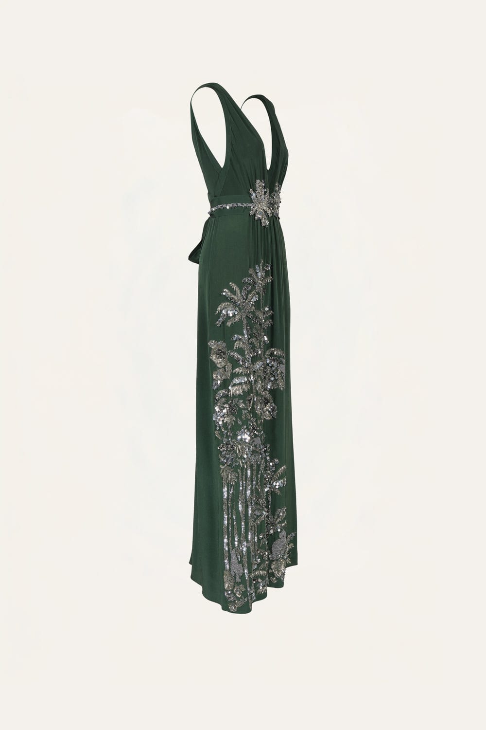 Expedición Elegante Dress - imagen 3