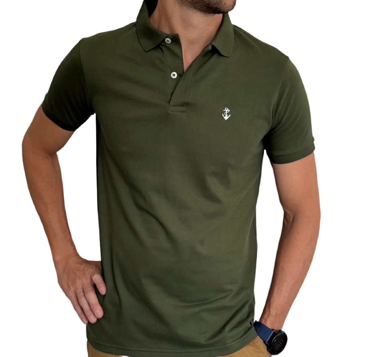 Polo Verde Militar - imagen 2