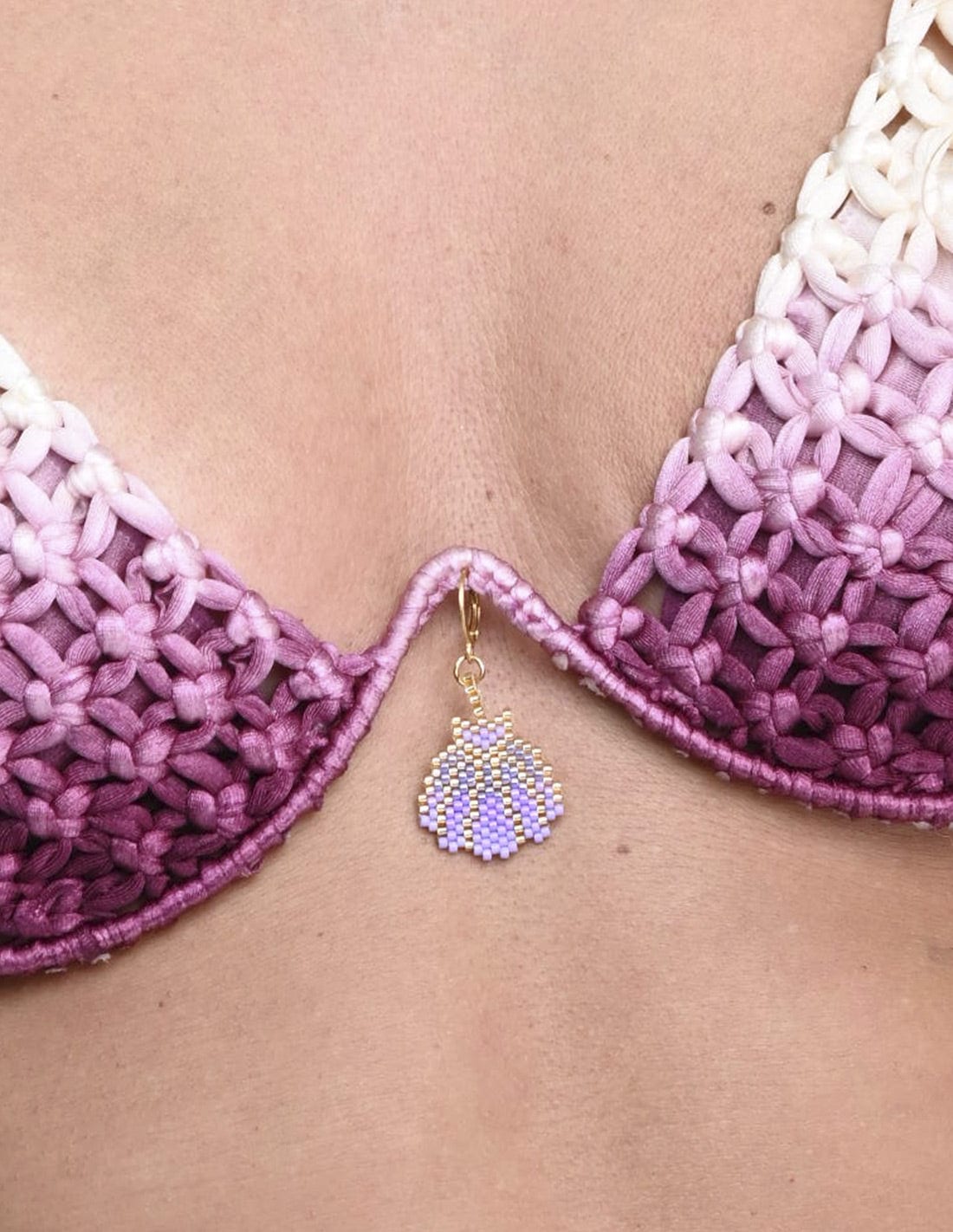 Charm Narea Lilac - imagen 3