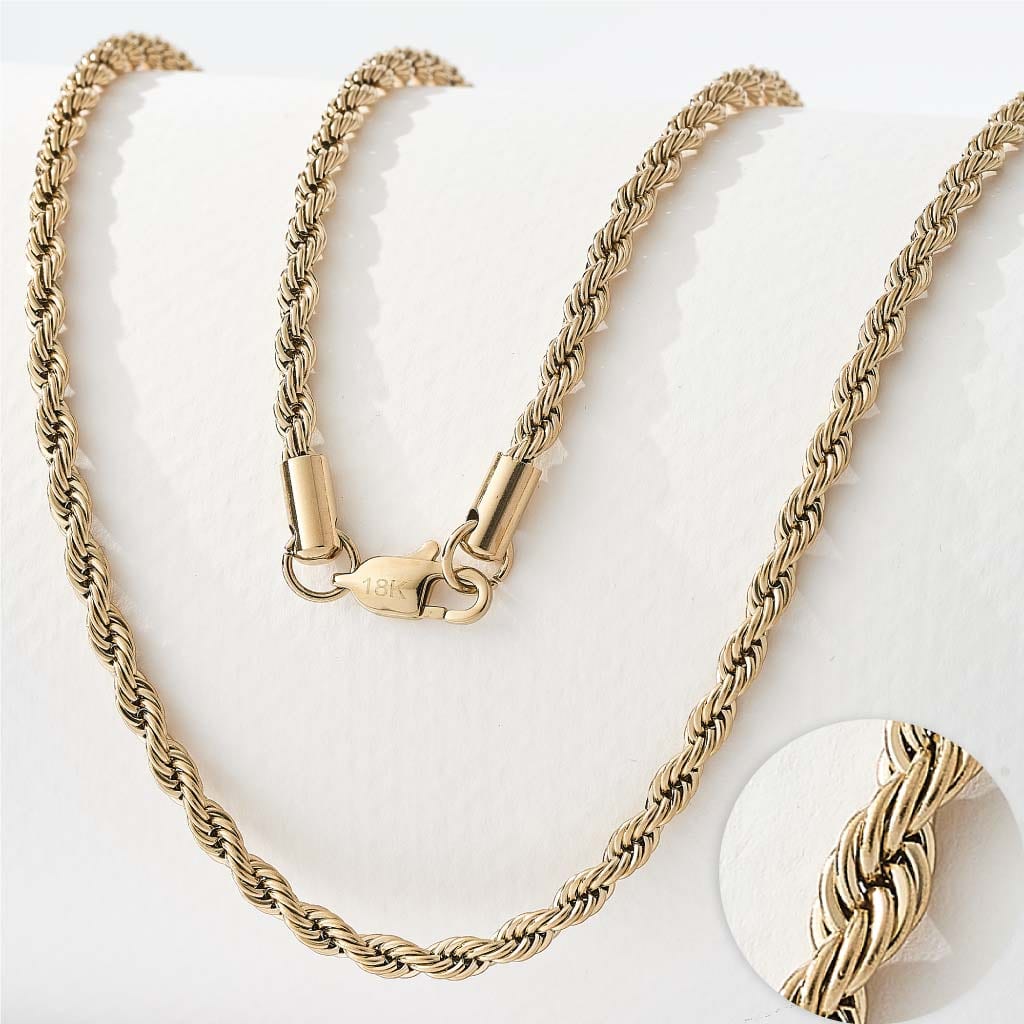 Cadena Lazo - imagen 1