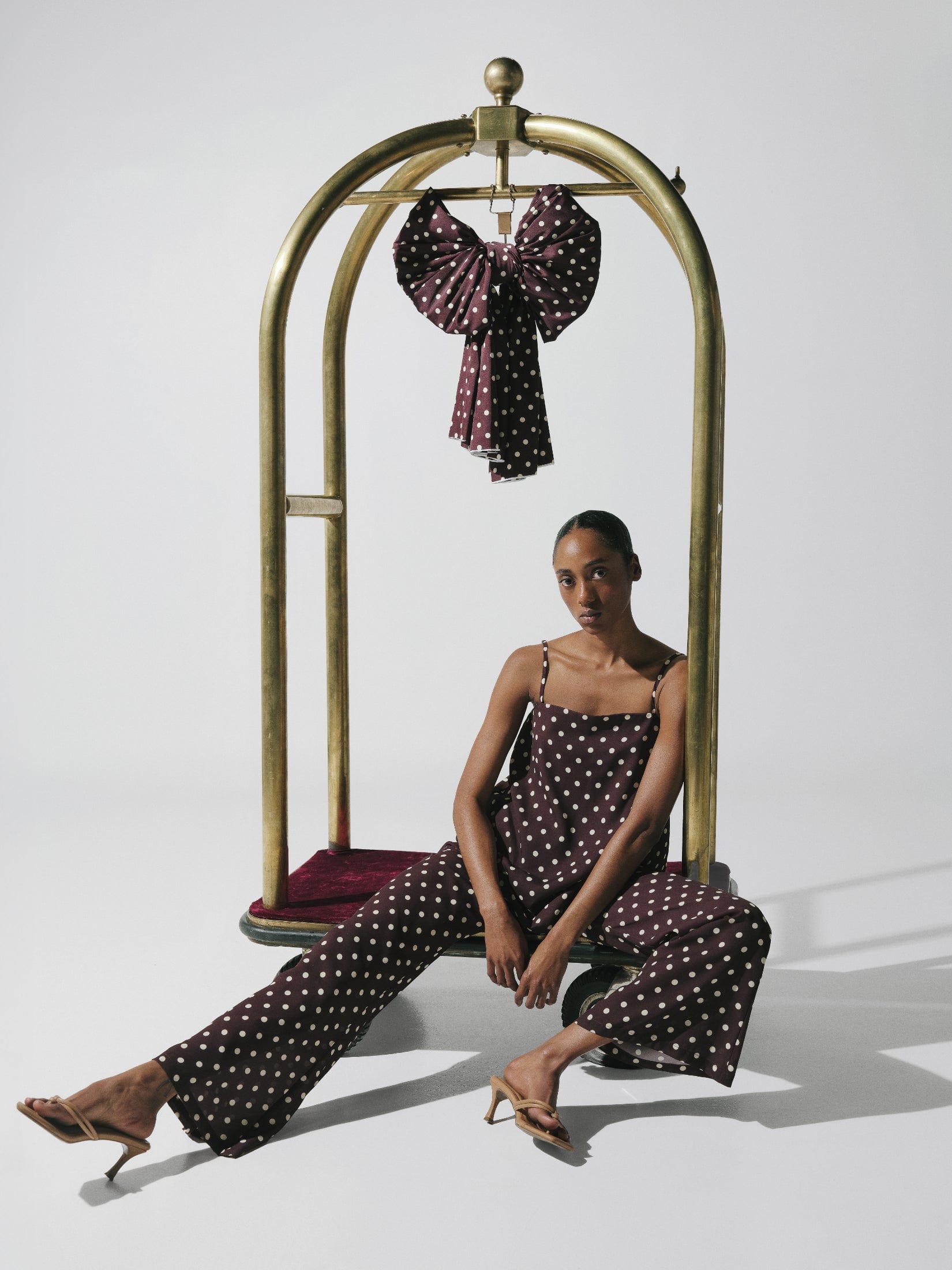 Porto Pants - imagen 6