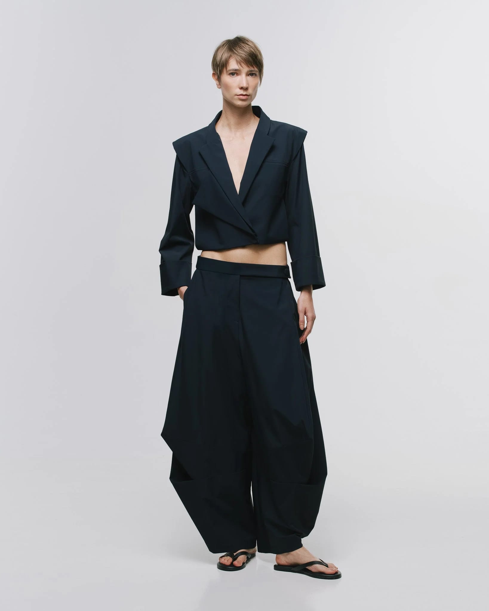 'TERRENAL' PANTS - imagen 5