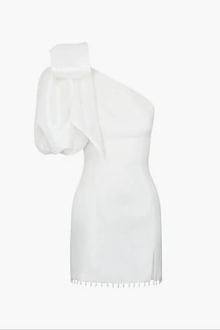 OCASO MINI DRESS - imagen 2