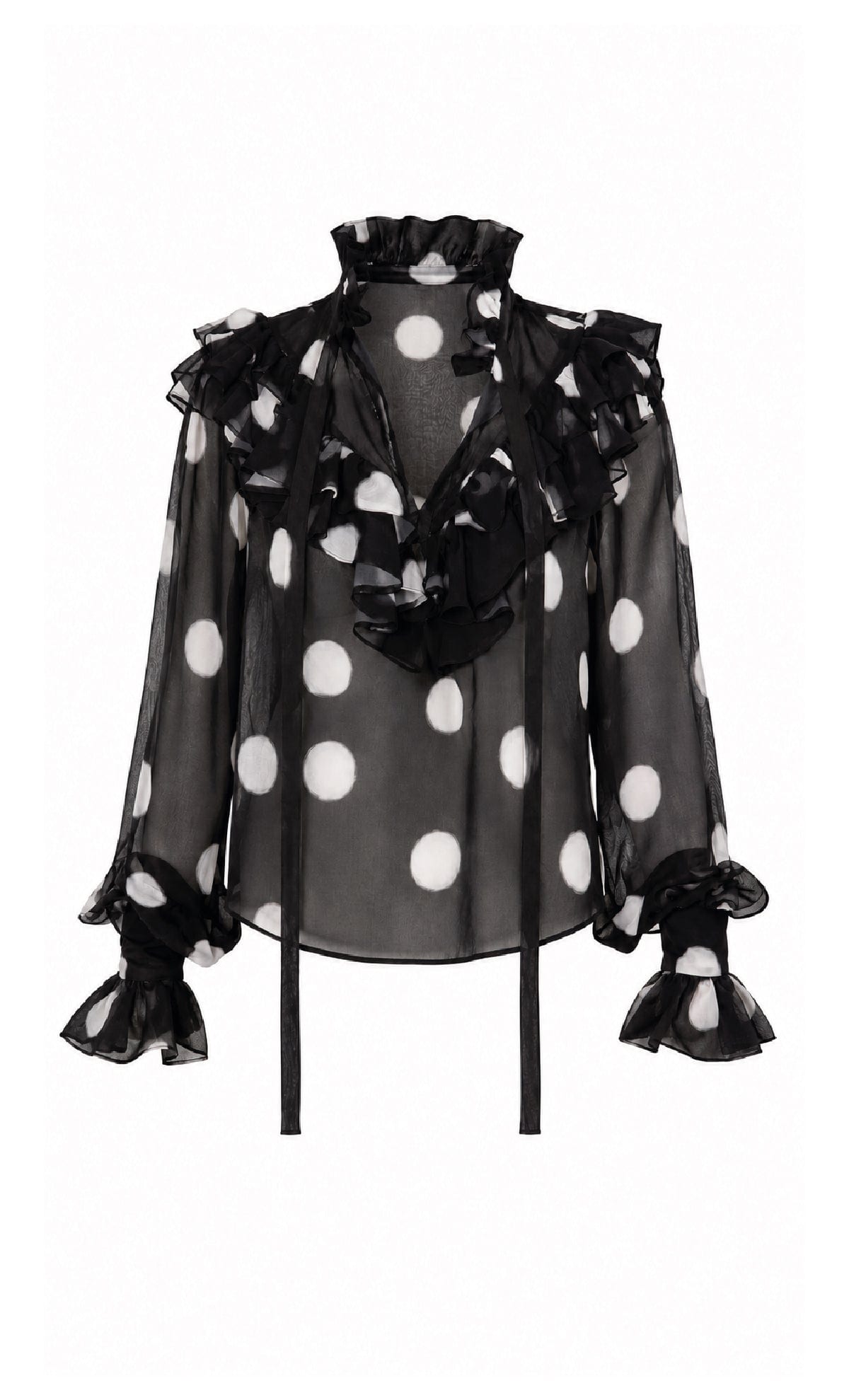 Blusa Ludwika - imagen 2