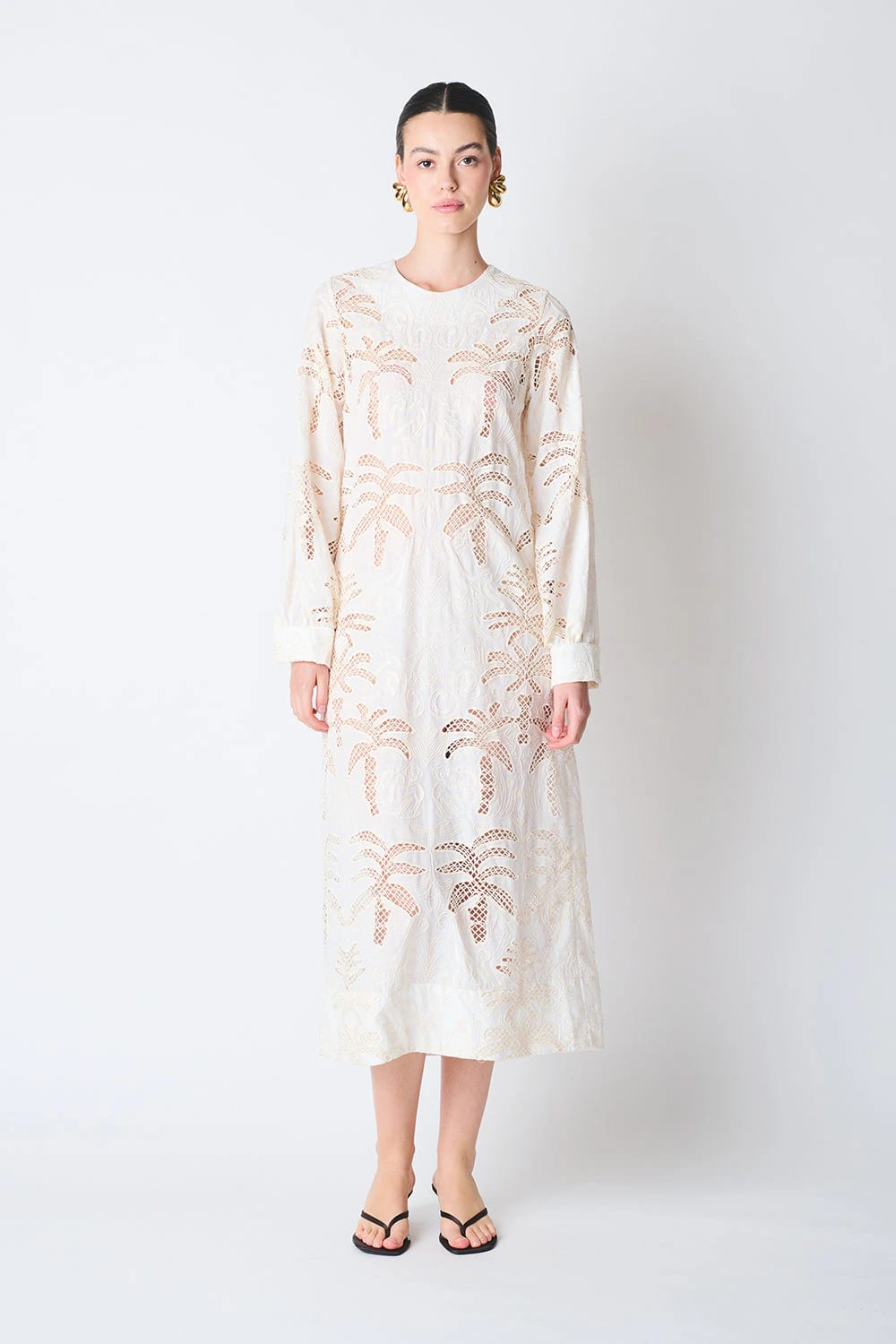VESTIDO LUZIA - imagen 1