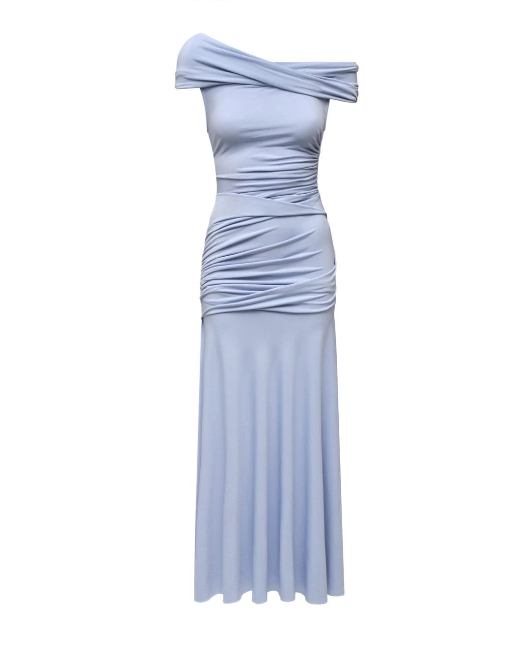 'VINCA' MIDI DRESS - imagen 1