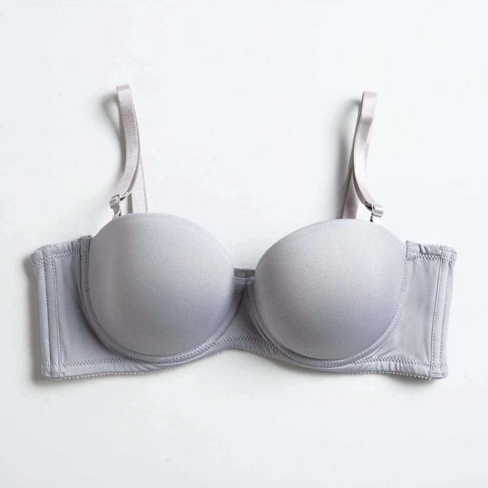 Brasier Strapless Básico - imagen 15