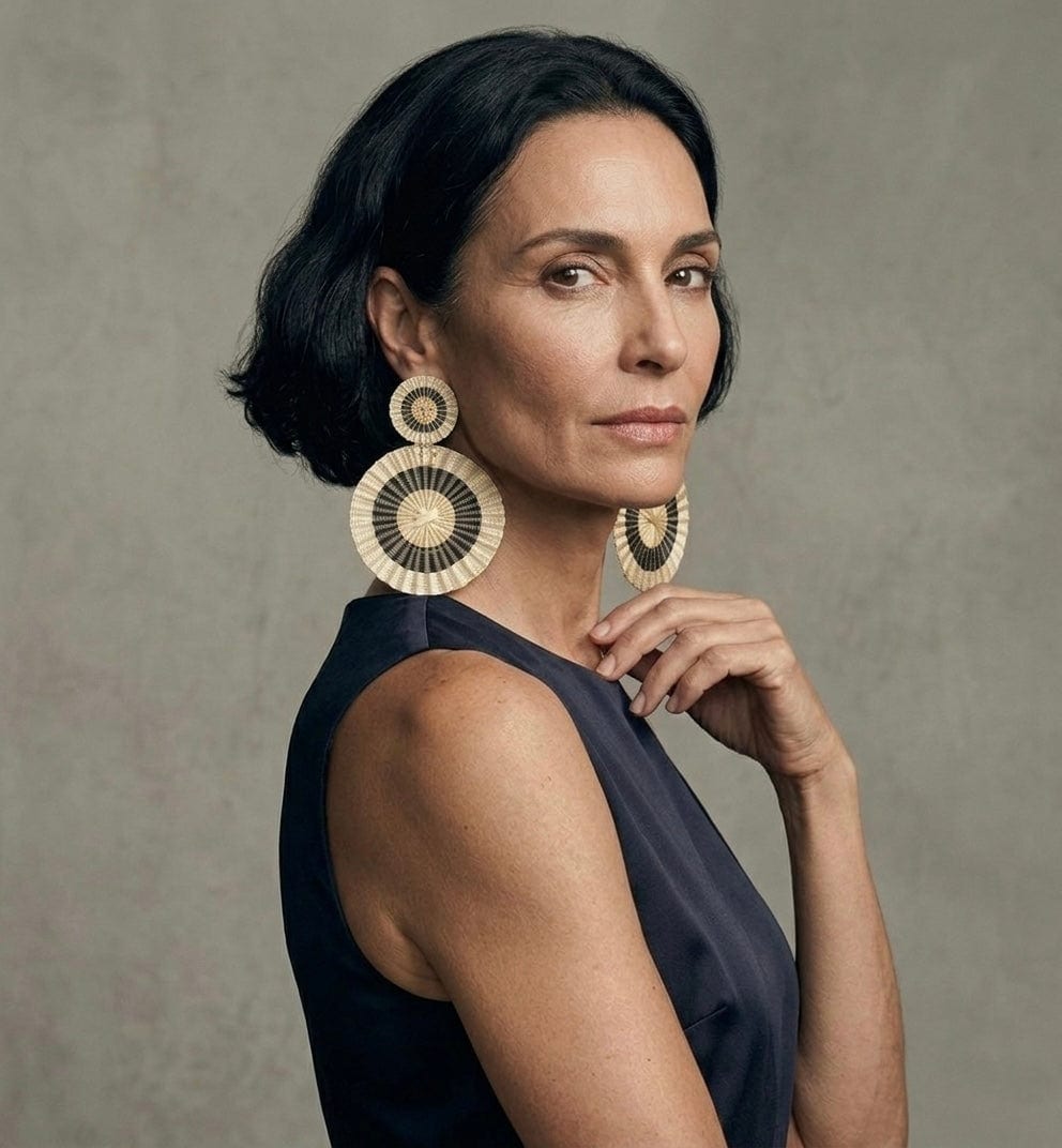 PROVIDENCE EARRINGS - imagen 2