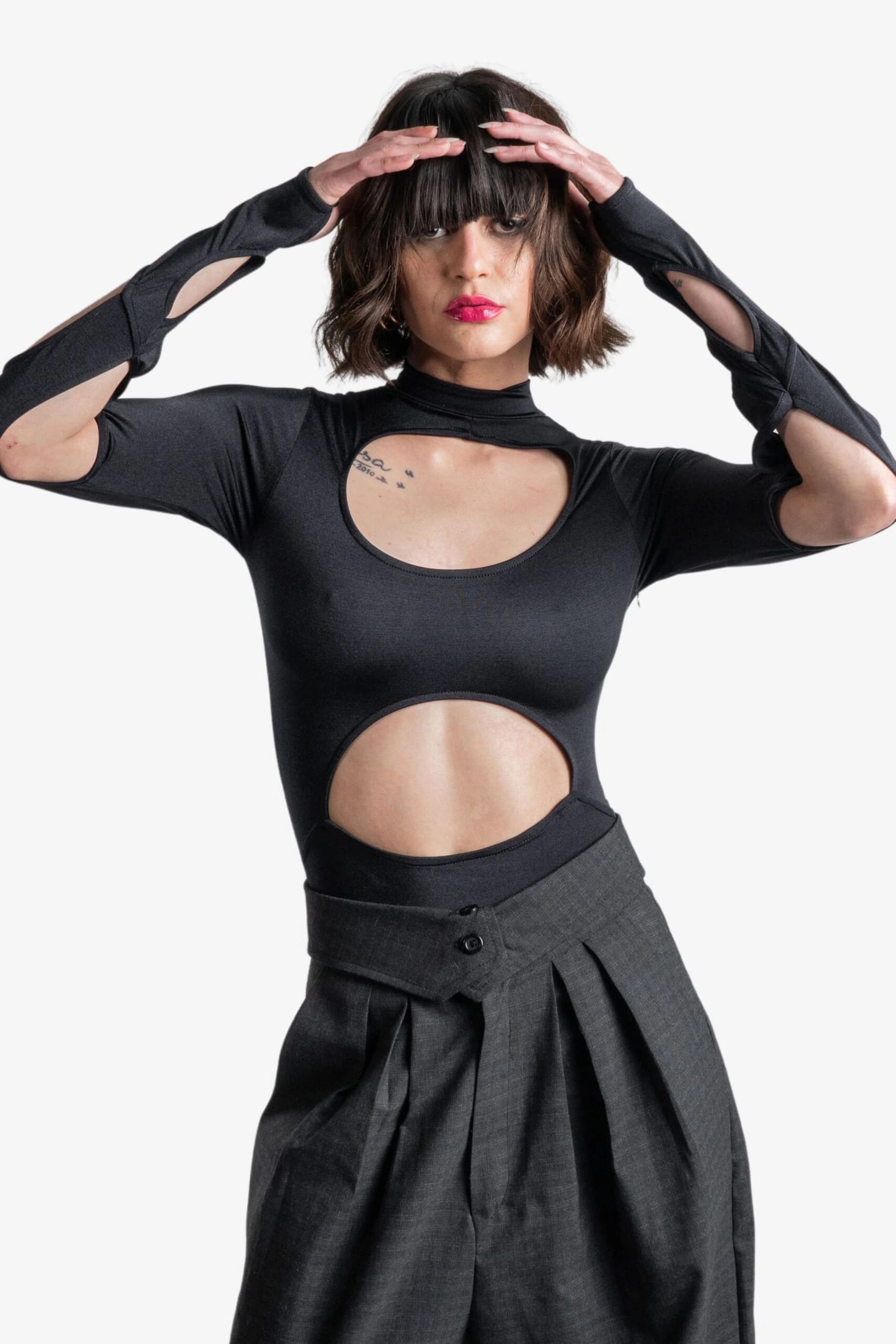 Body Daniela Negro - imagen 2
