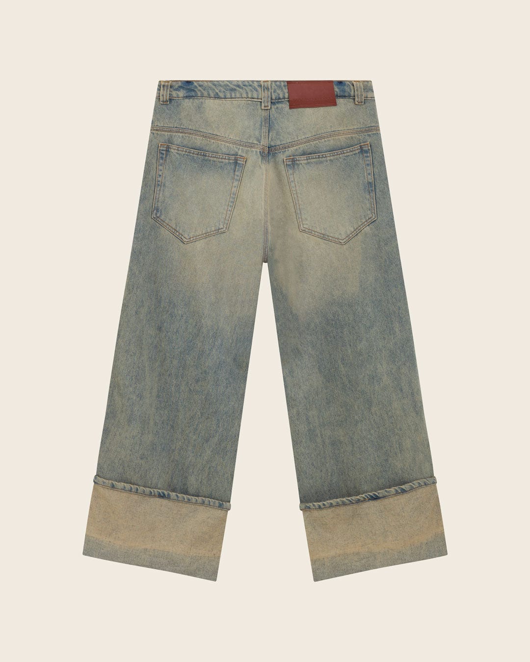 RIOT FEM PANTS - imagen 3