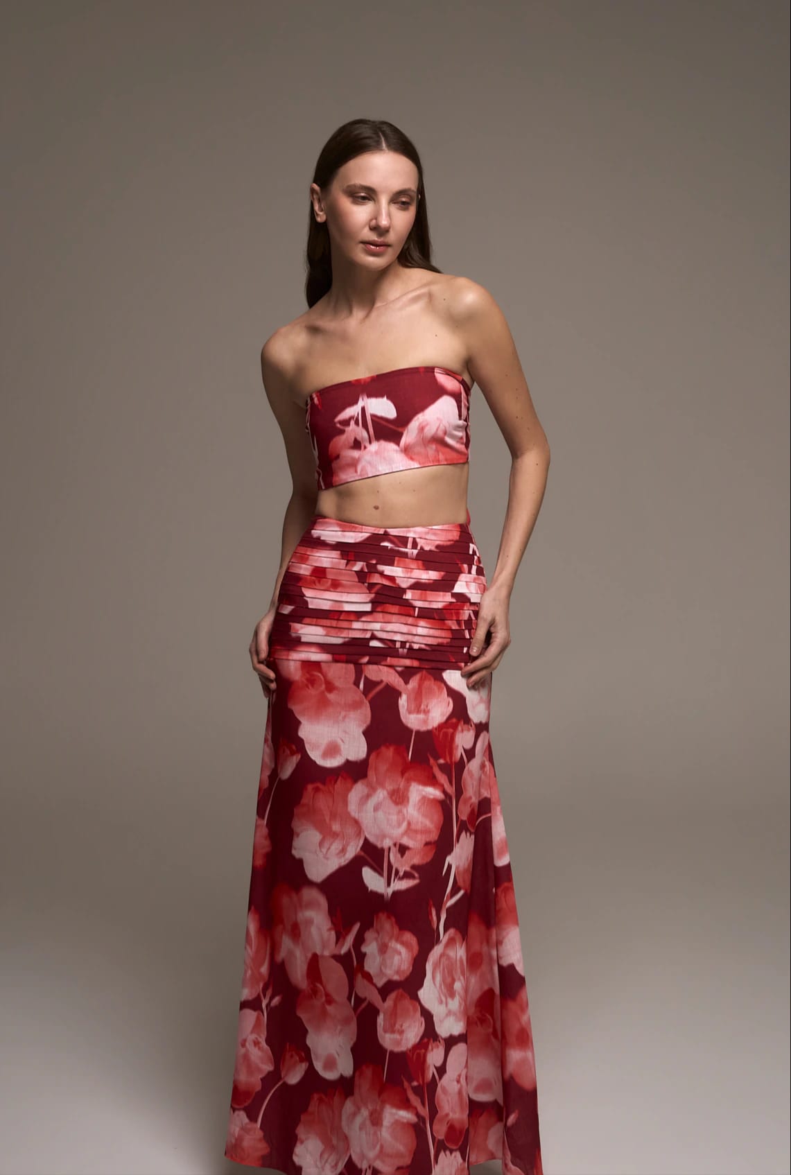 ROSES VERA TOP - imagen 3