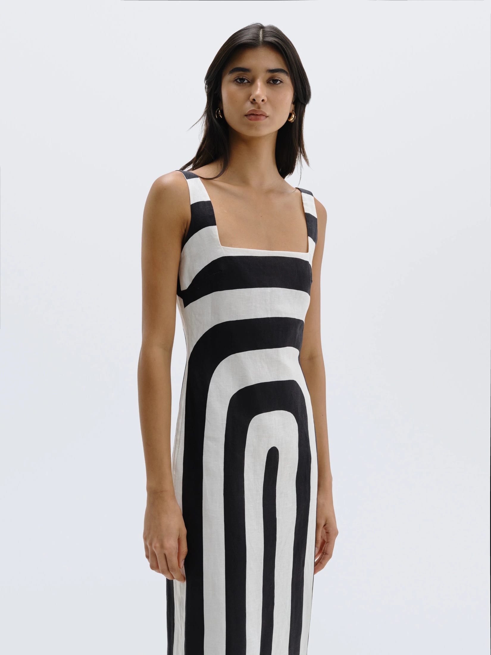 AMARANTA DRESS - imagen 3