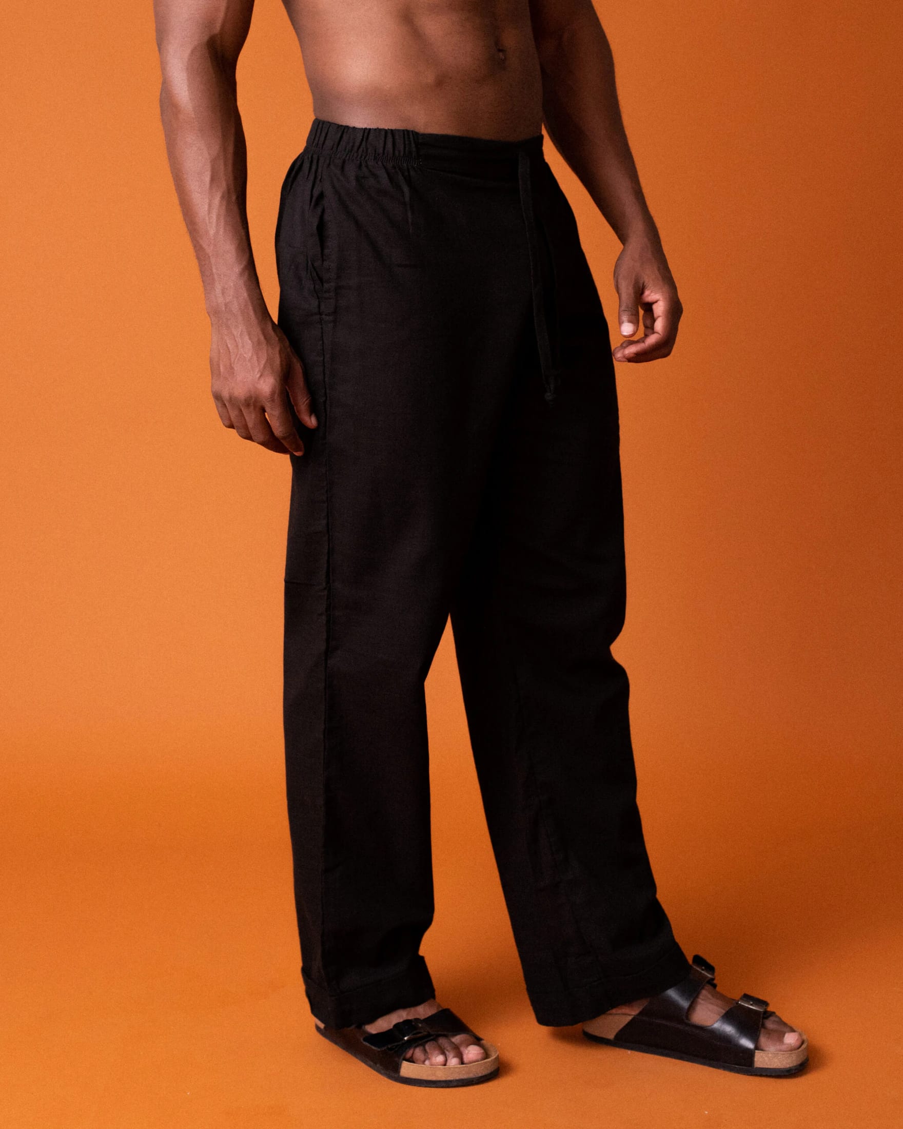 Pantalon Yin Yang - imagen 2