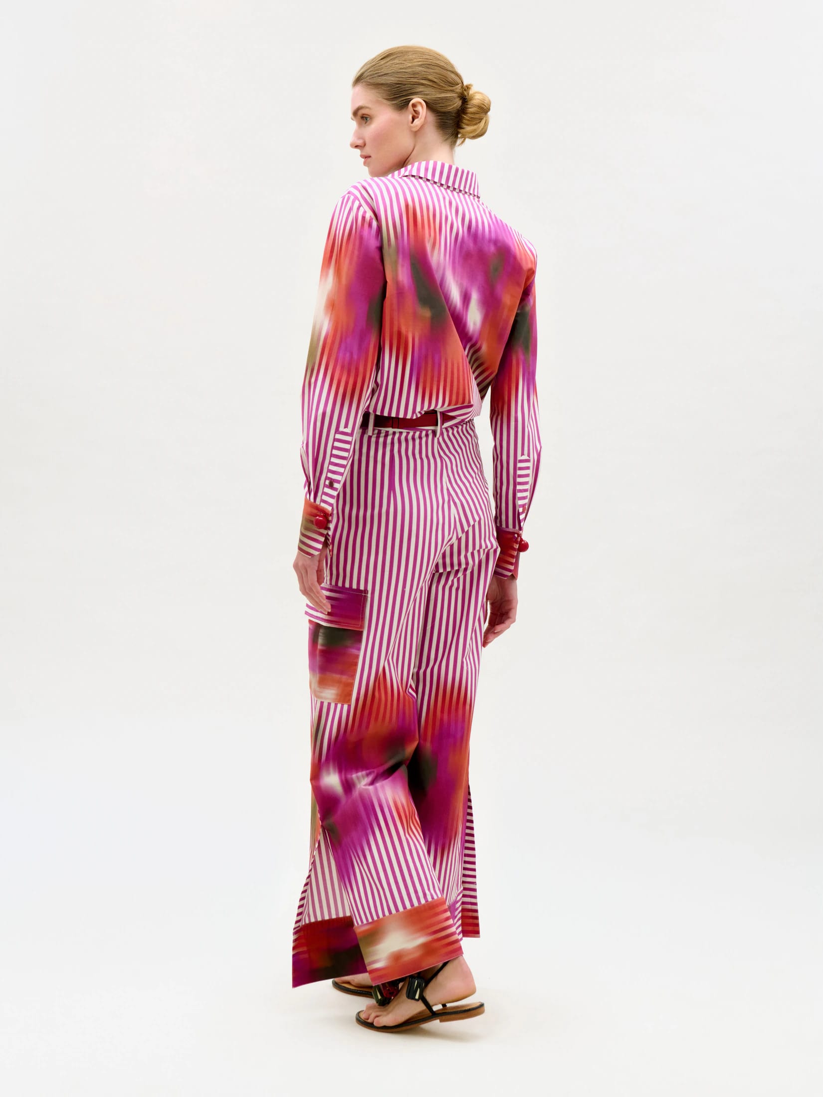 Falak Pant - imagen 3