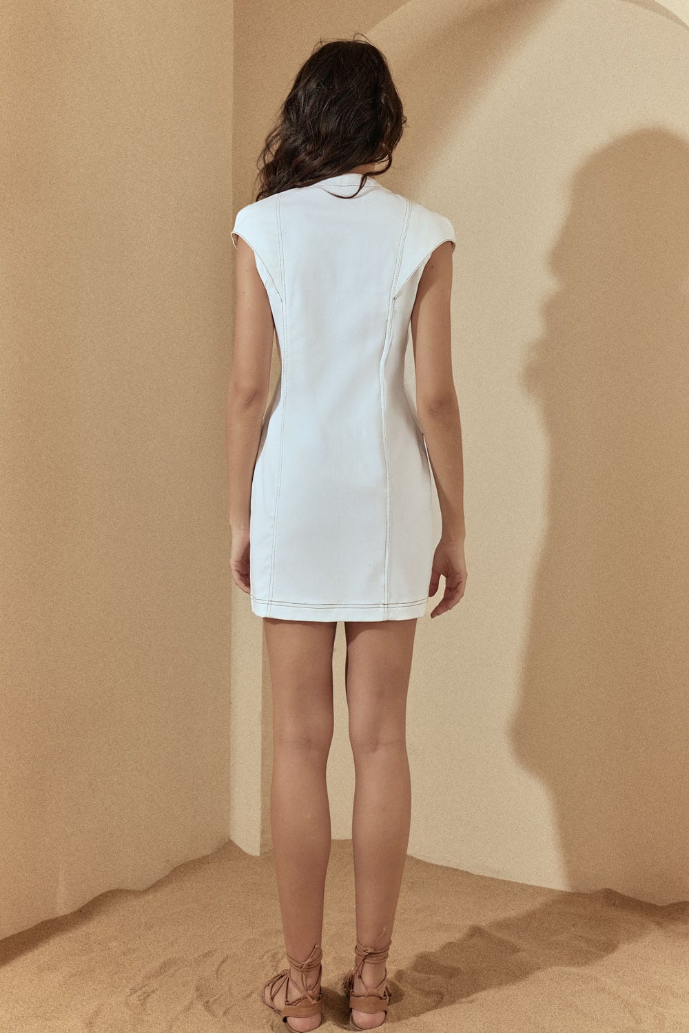 Marino Dress - imagen 2