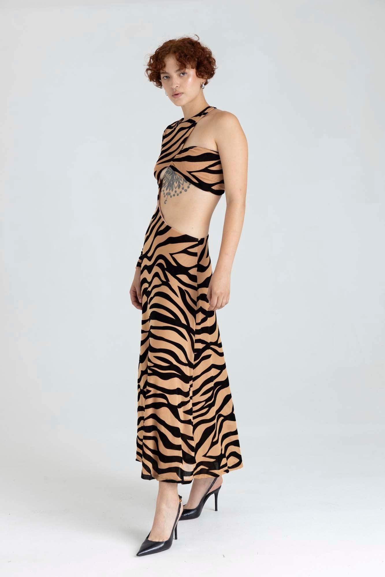 WILD DRESS - imagen 7