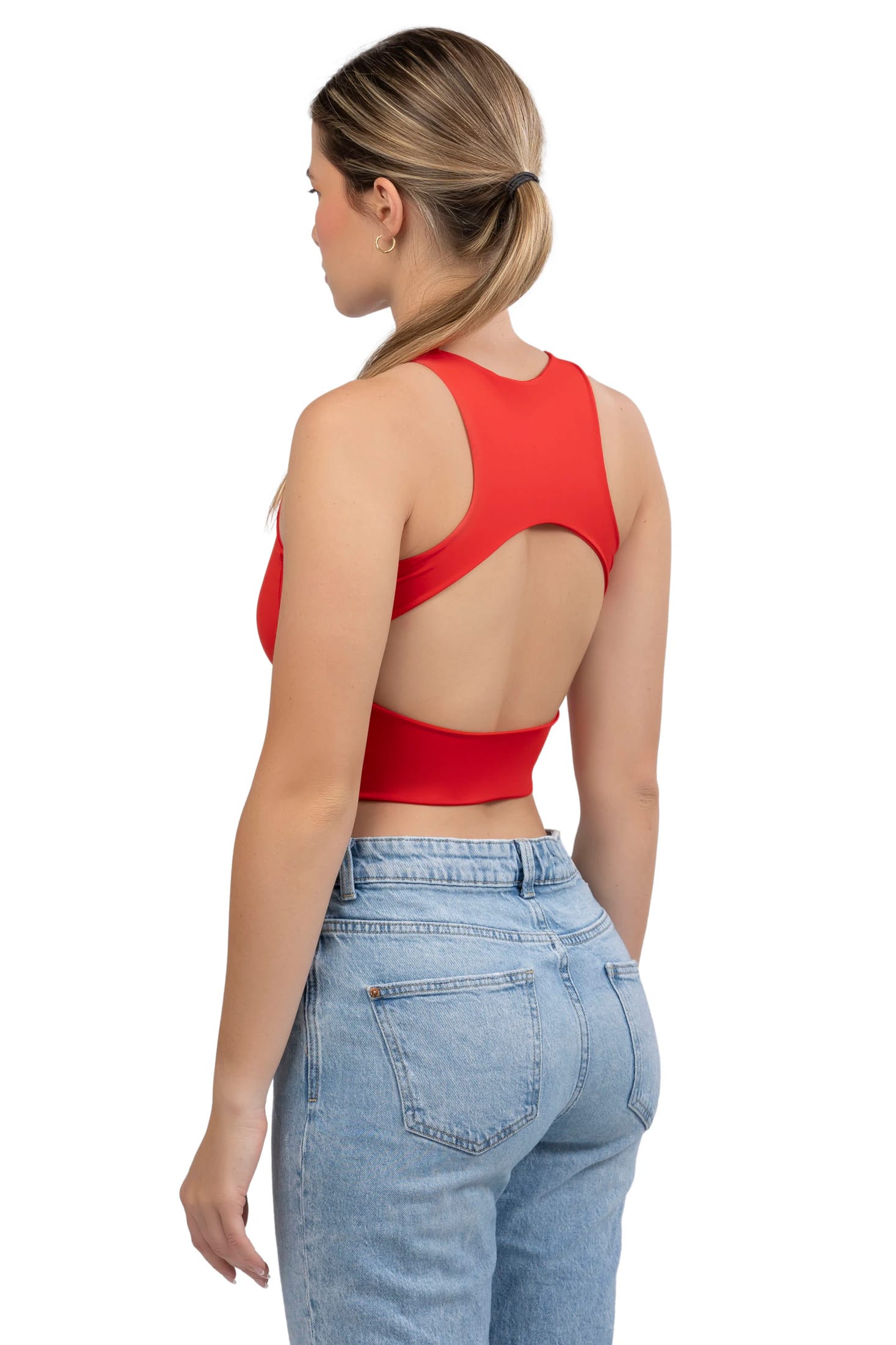 Crop Top – Rumania - imagen 4
