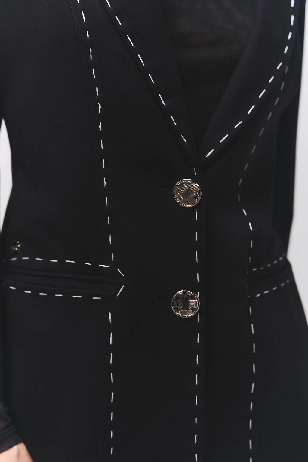 Blazer Lady Tailor - imagen 2