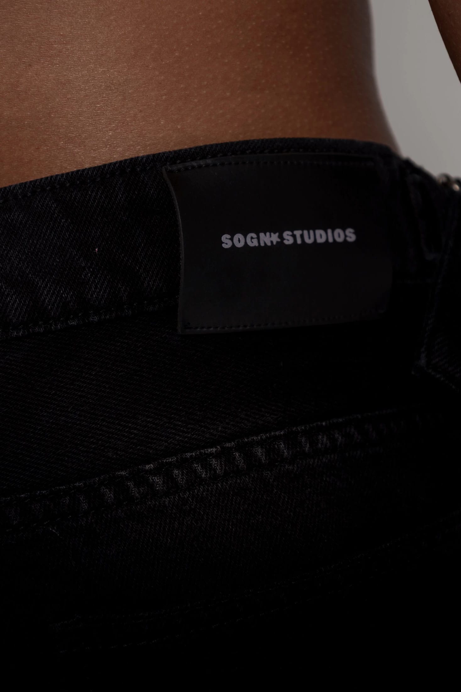 Jean Regular-Negro - imagen 10