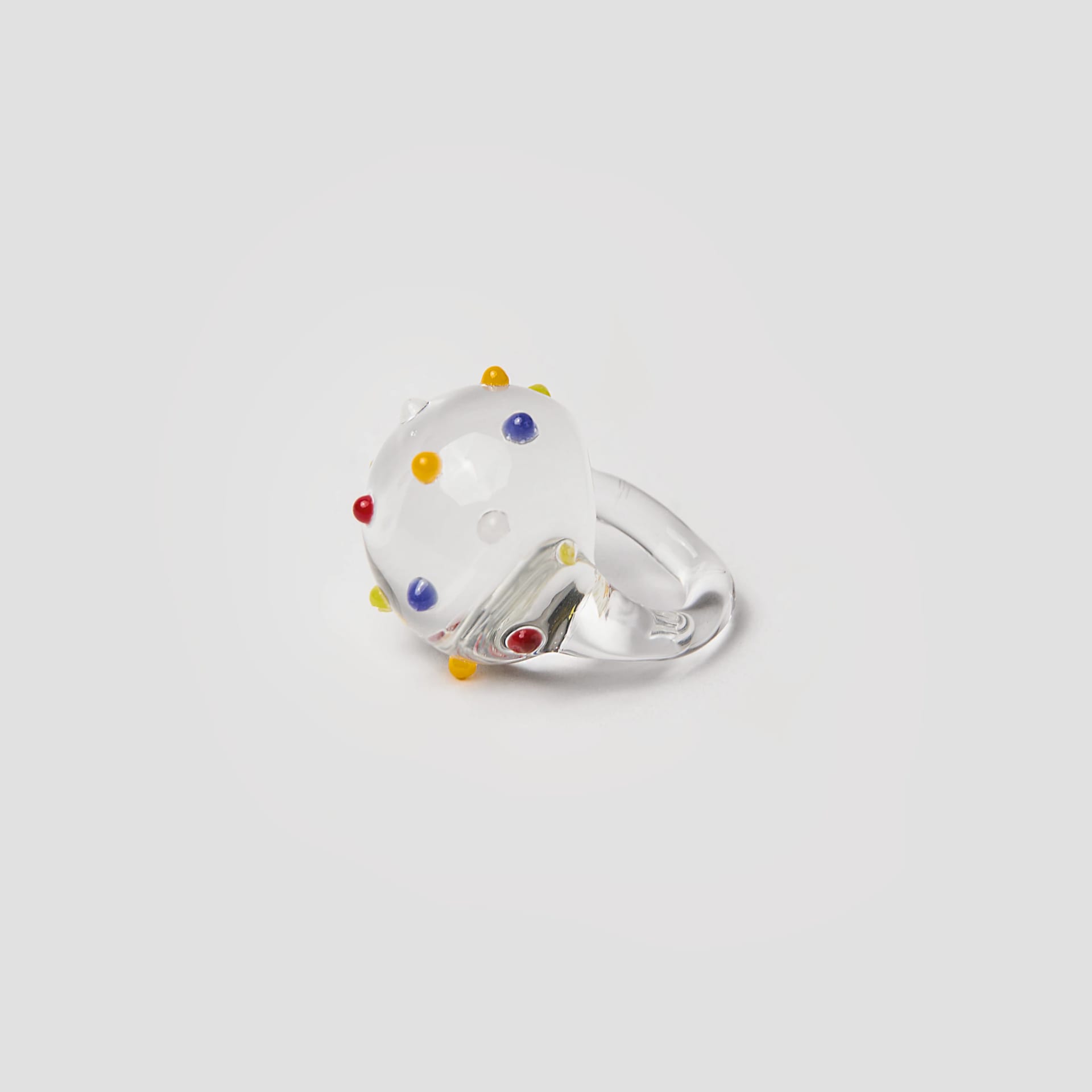 Anillo confetti - Sixxta x Vold - imagen 1