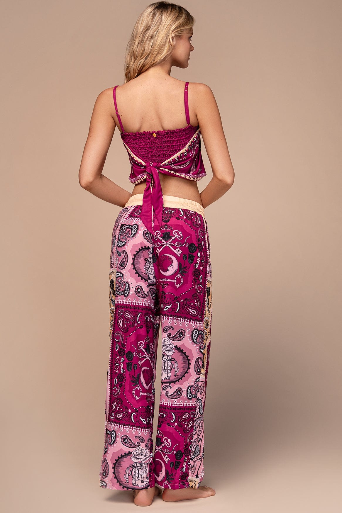 TOP MIA OASIS - imagen 2