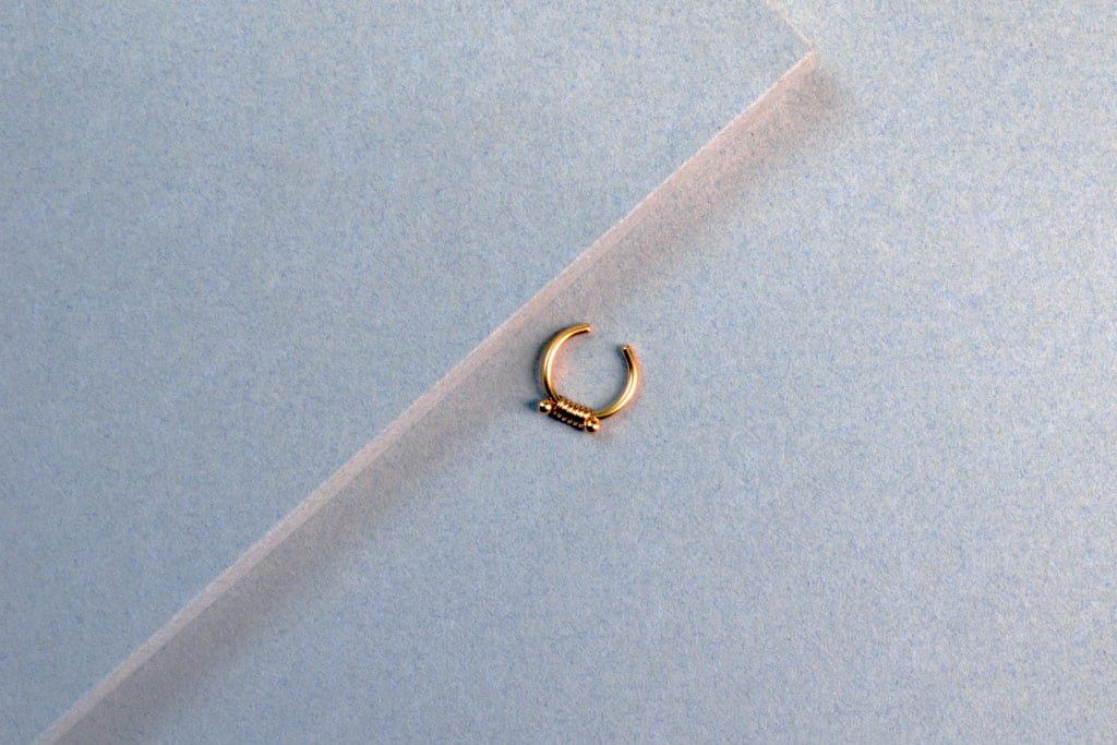 Earcuff Uripau - Riachuelo - imagen 5