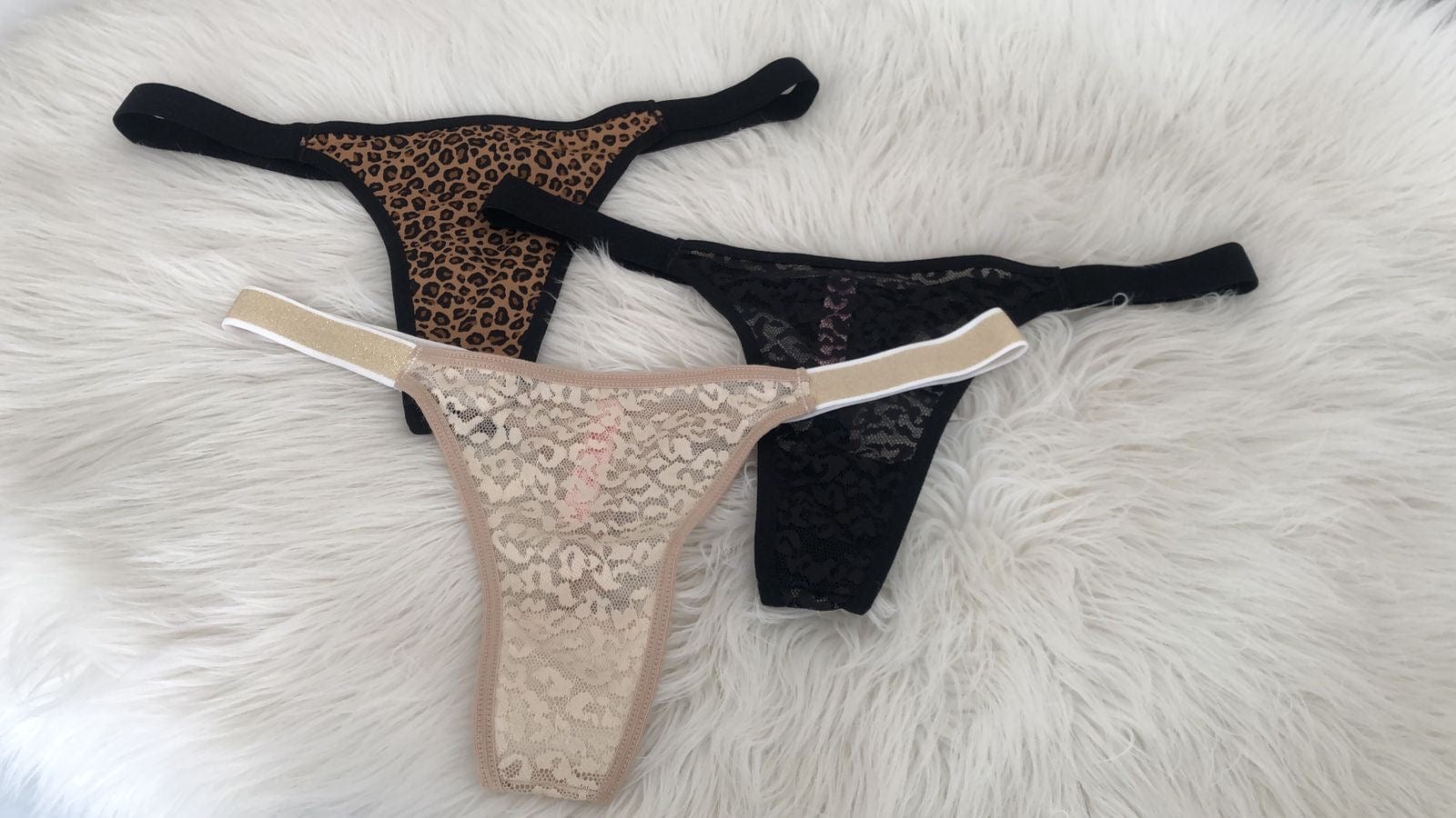 PANTY BAR SEXYTOSA - imagen 2