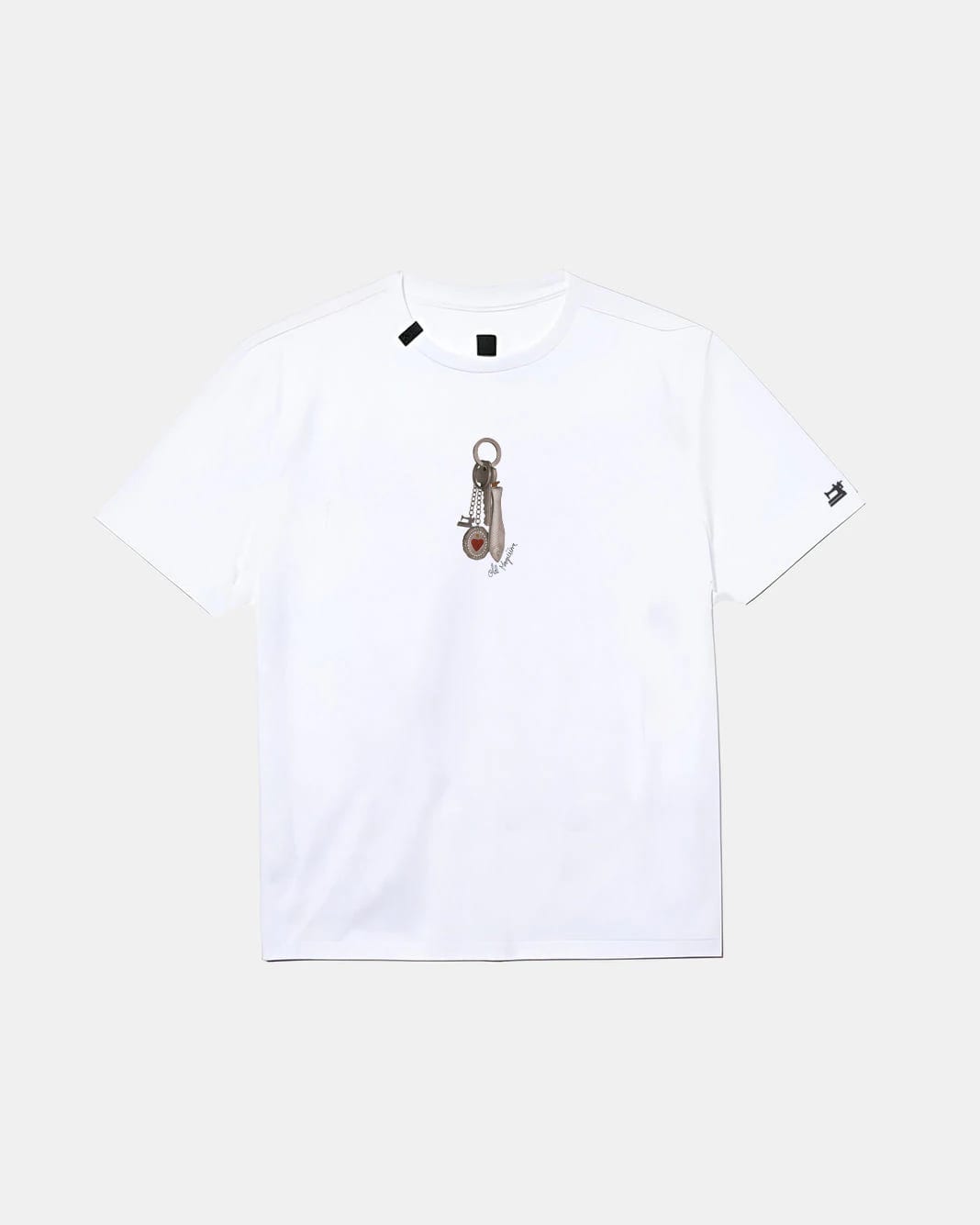 CAMISETA LLAVERO - imagen 2