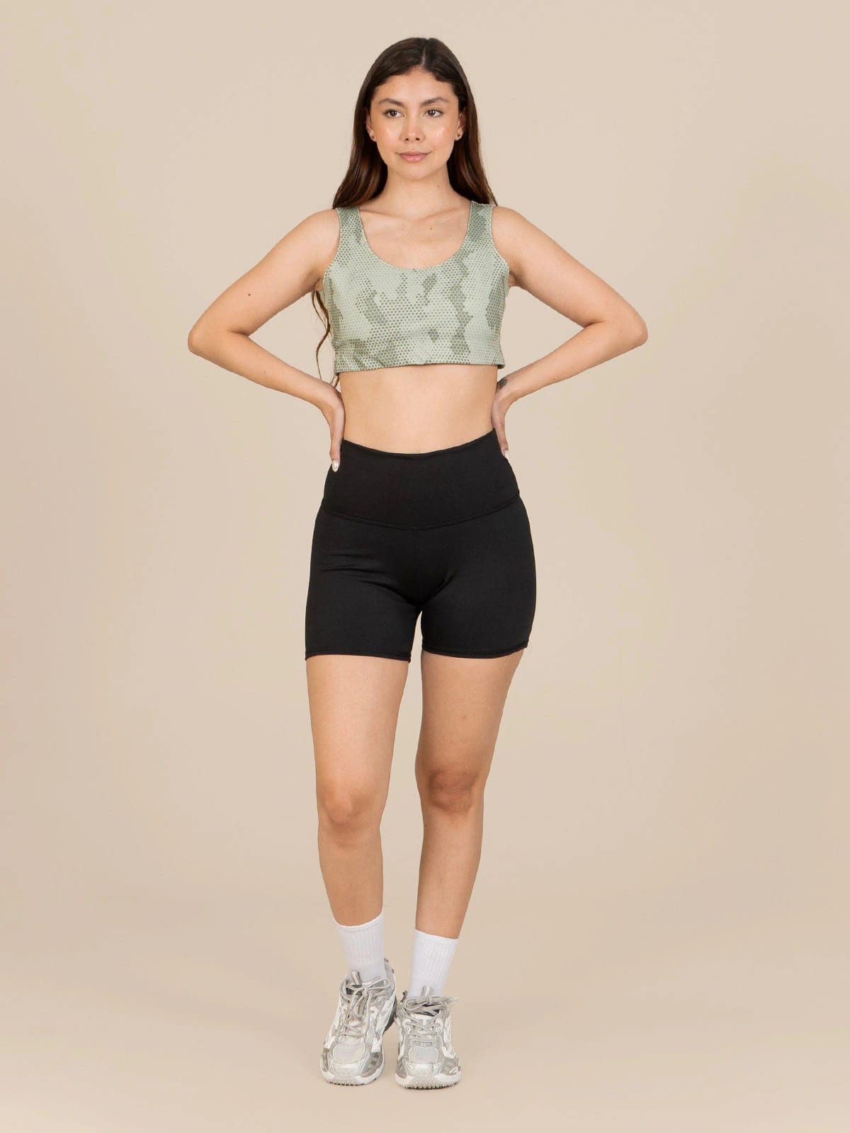 Mernei short set - imagen 1
