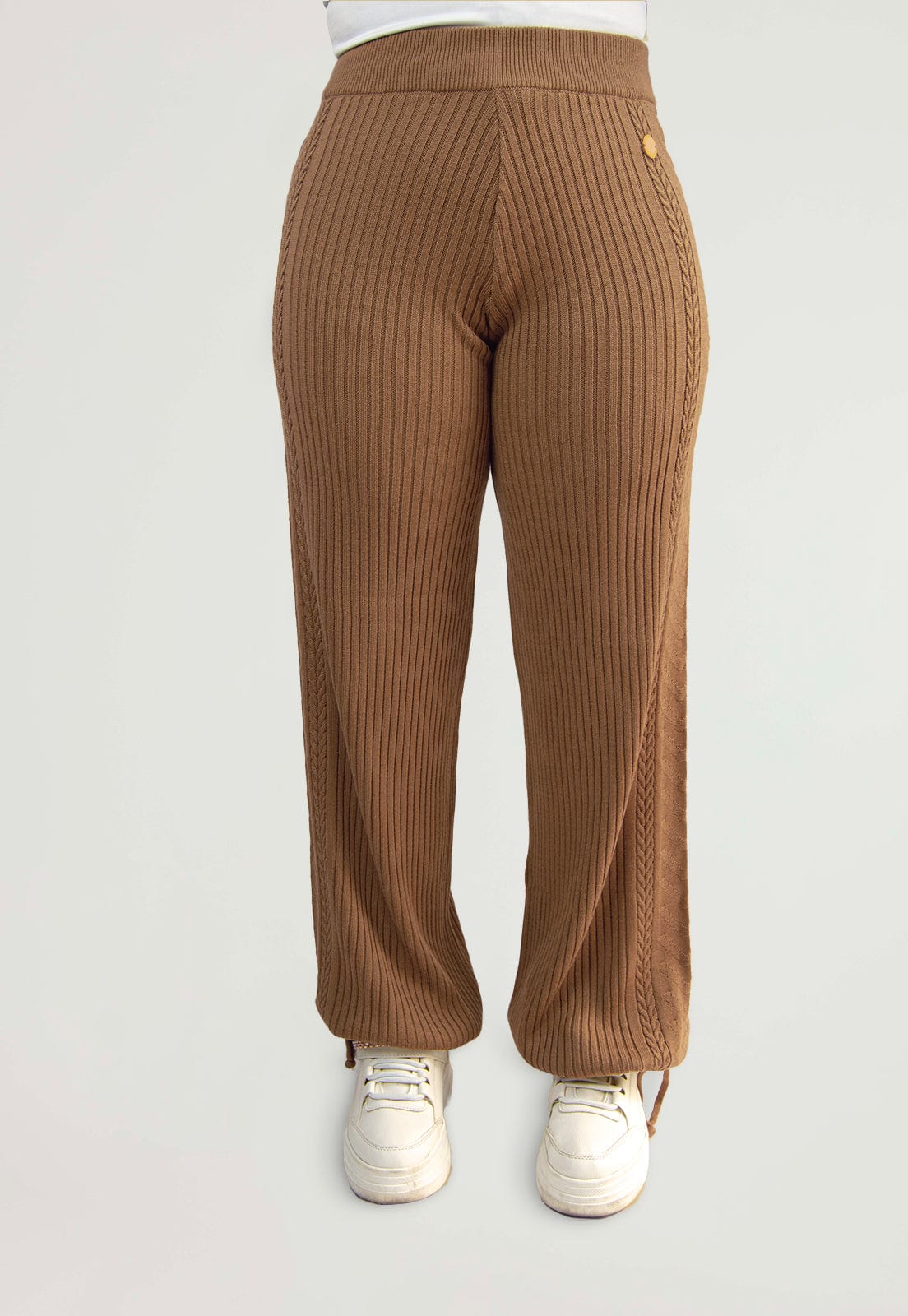 Set Camisero Sienna / Pantalón Amará - imagen 5