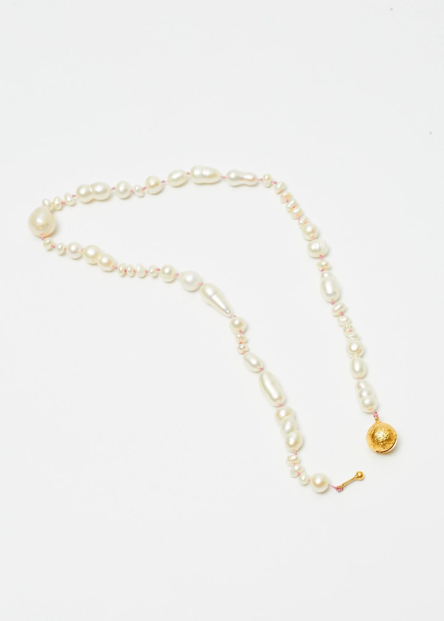 Choker Polen Love - imagen 4
