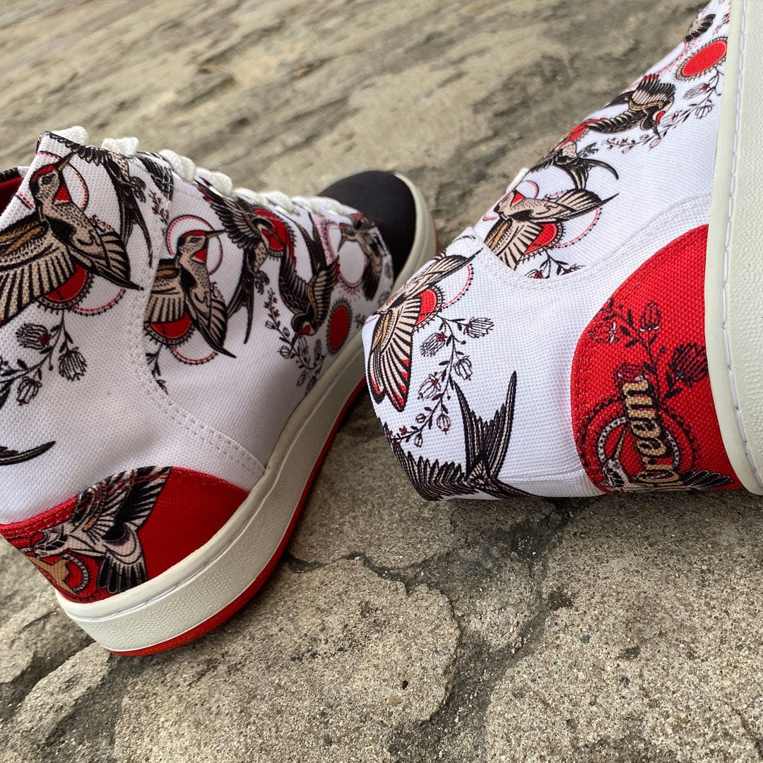 Colibrí – Botas CÓNDOR - imagen 4