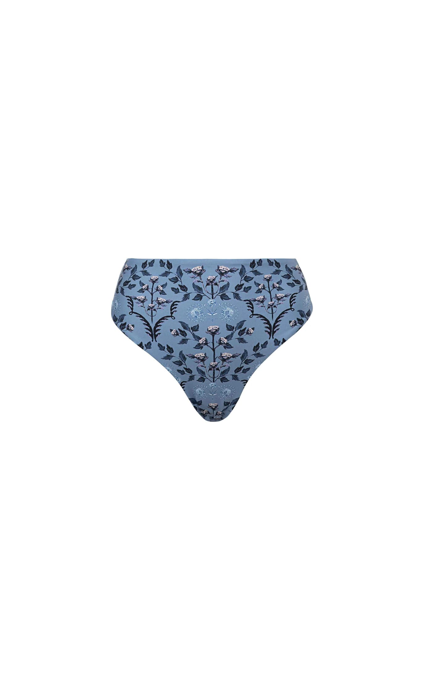 Fluorita Sueño Bikini Bottom - imagen 5