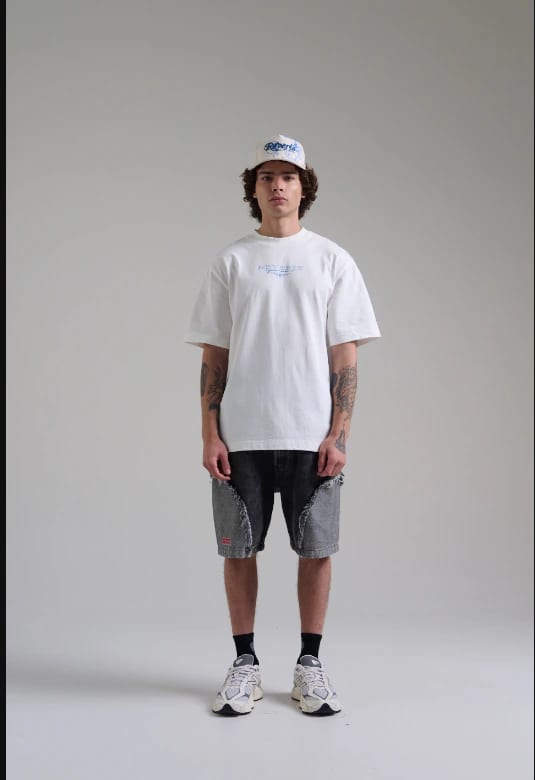 DRIFT T-SHIRT - imagen 3