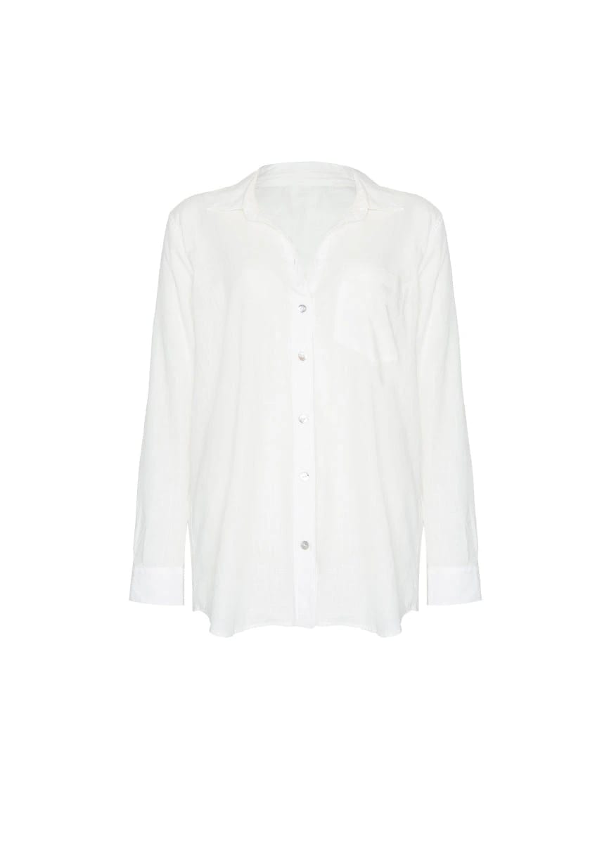 ESSENTIALS PERLA SHIRT 9459 - imagen 1