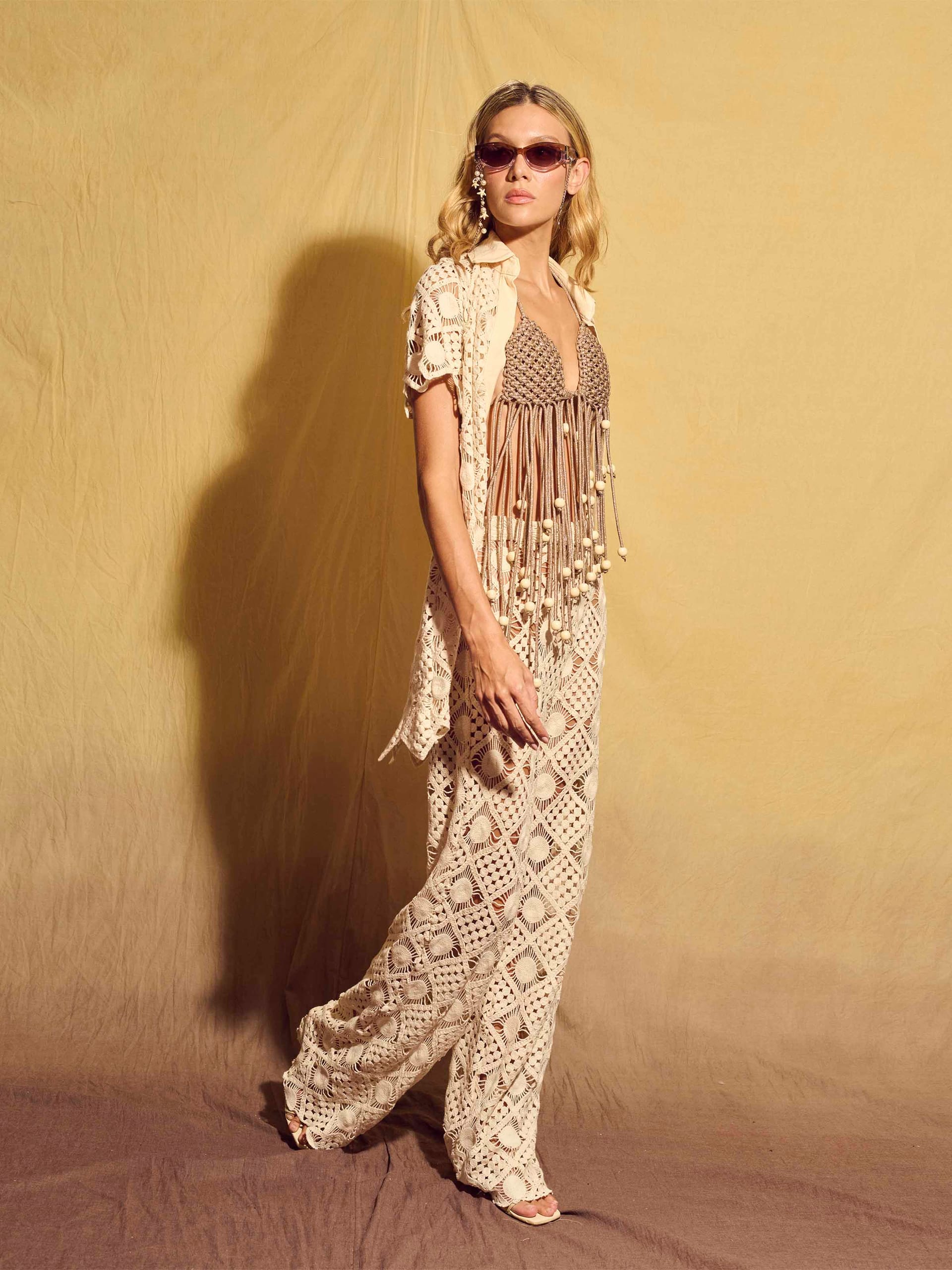CONJUNTO BAHAMAS - imagen 2