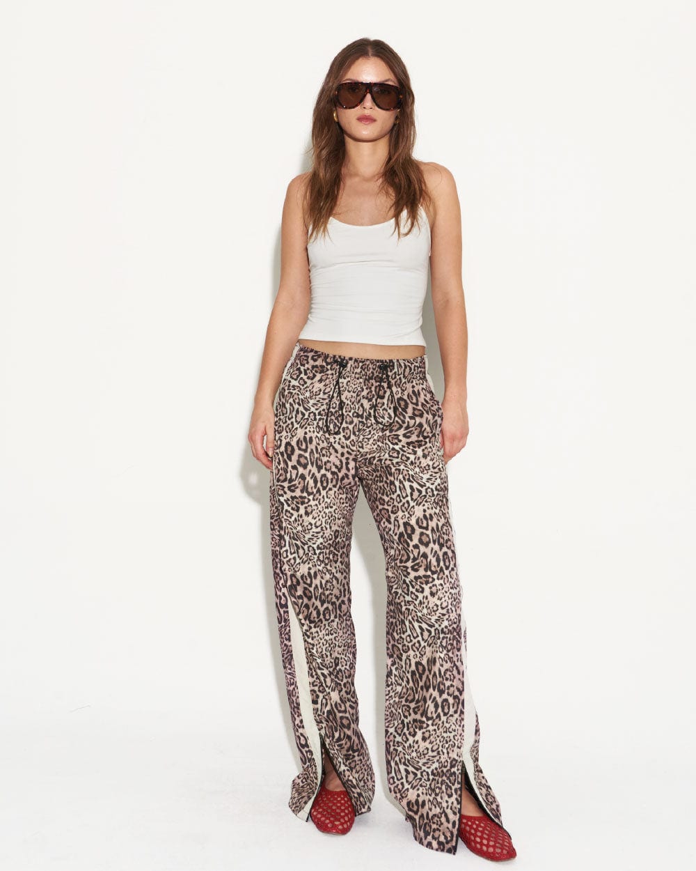 TRACK PANT ANIMAL - imagen 2