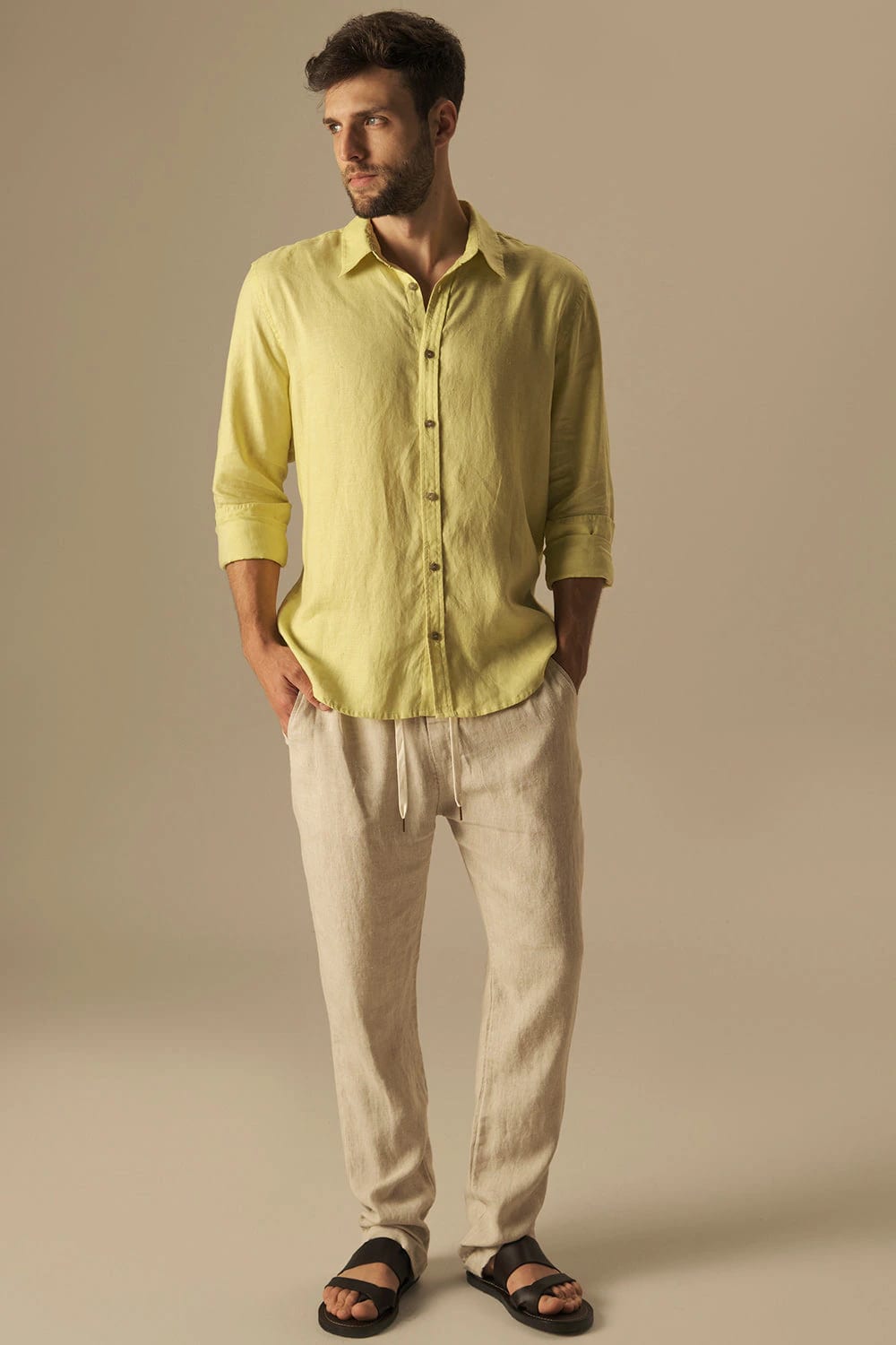 Camisa bora bora - imagen 5