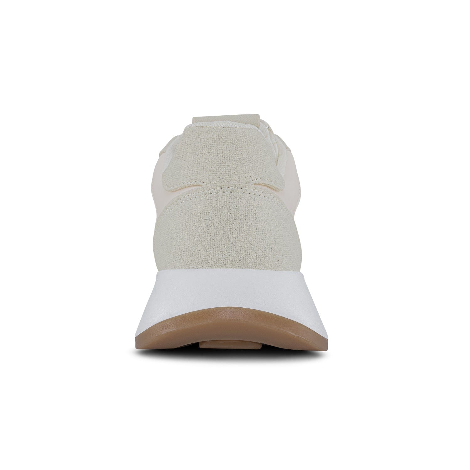 Tenis Urbanos Xanthee Beige Croydon Para Mujer - imagen 5