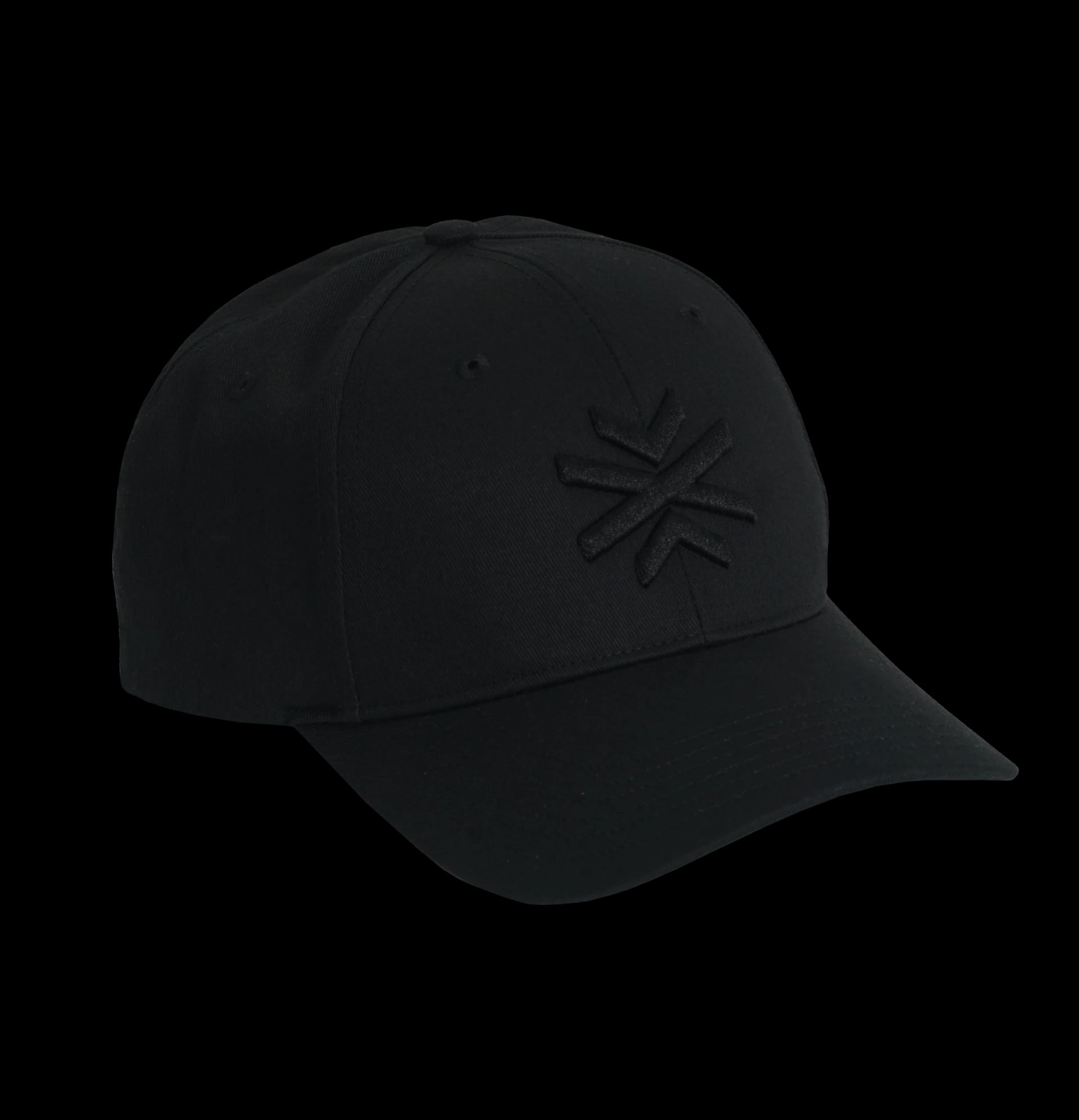 Gorra Black on Black - imagen 4