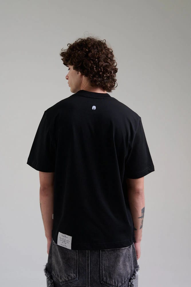 DARK CHAOS T-SHIRT - imagen 3