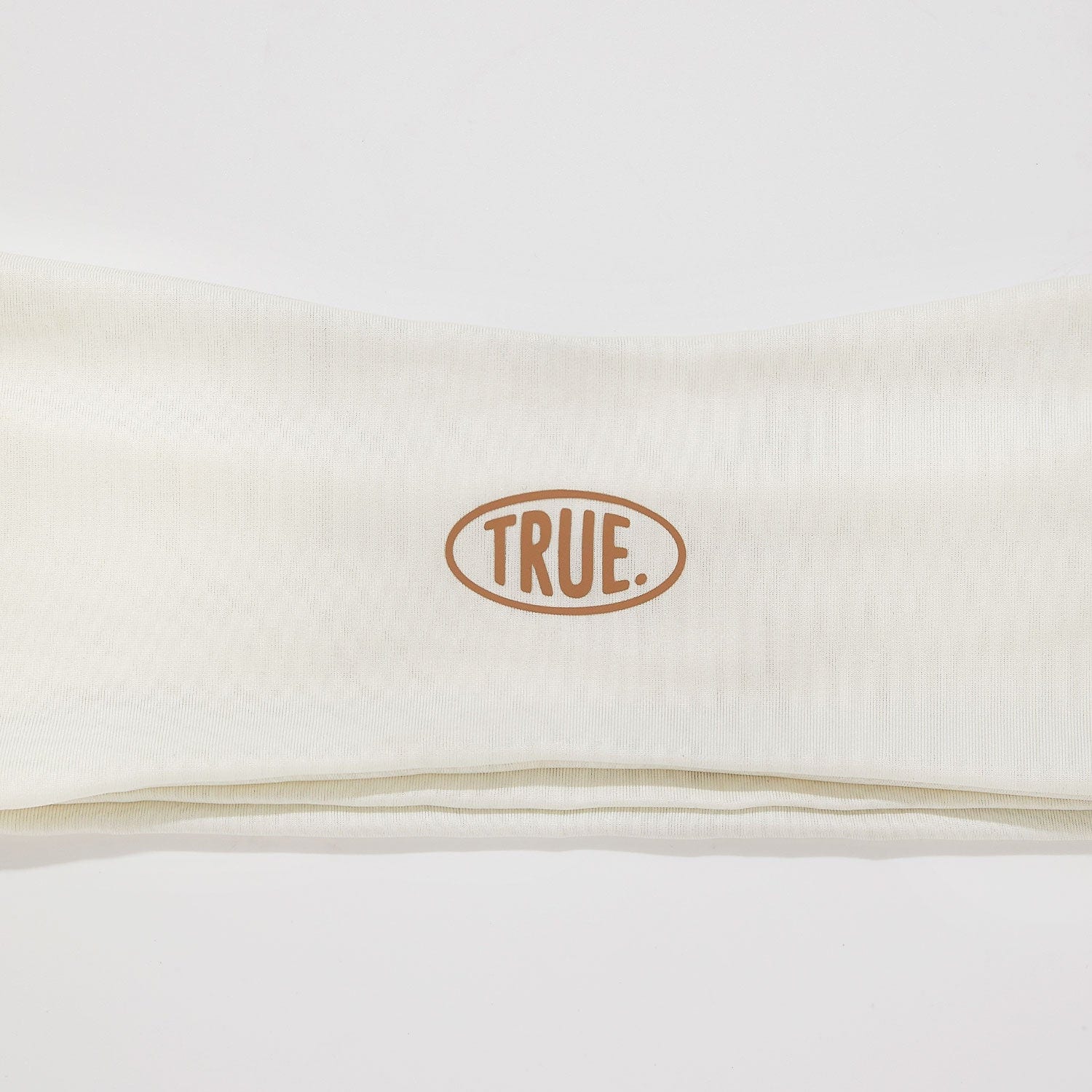 Don't Fake It Bandeau Top - Cream - imagen 4