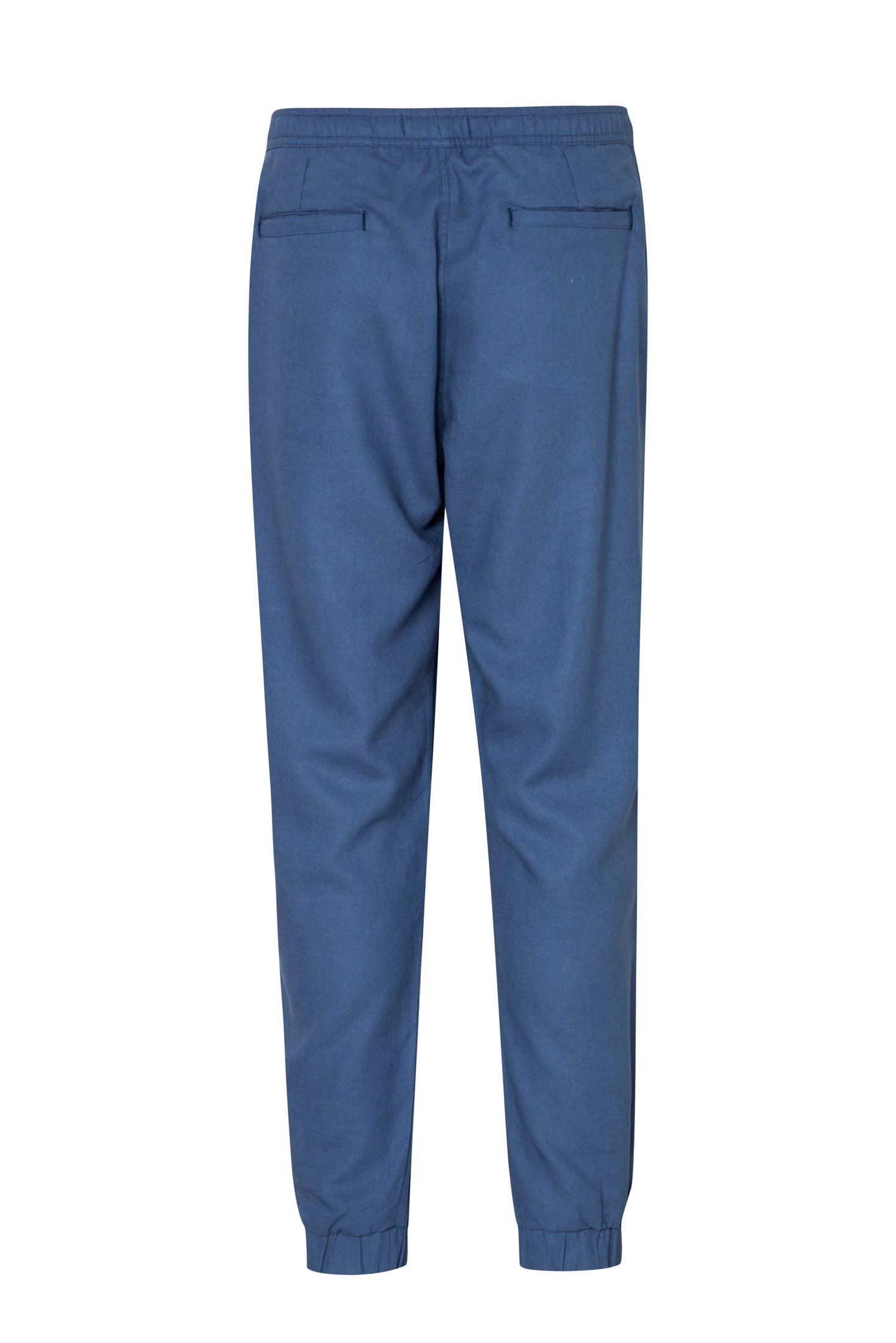 Joggers de Lino Moonlight - imagen 3