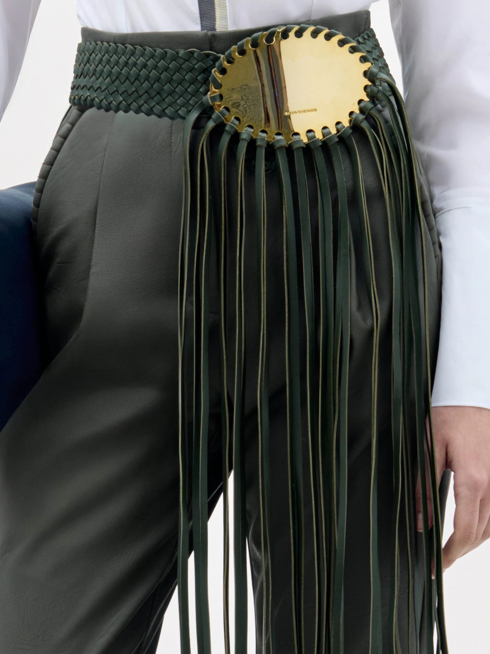 Maya Belt - imagen 2
