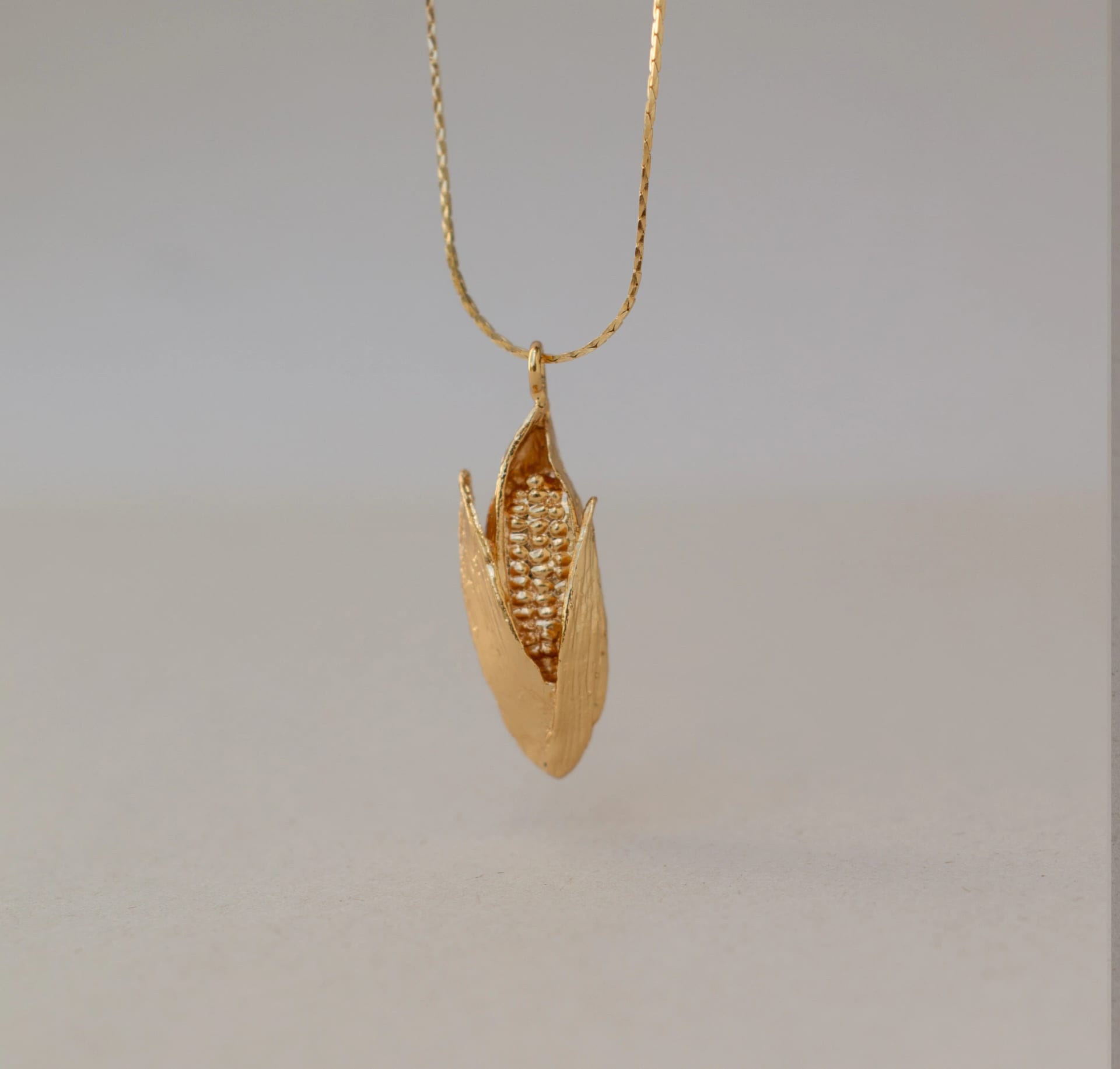 Collar Mazorca - imagen 1