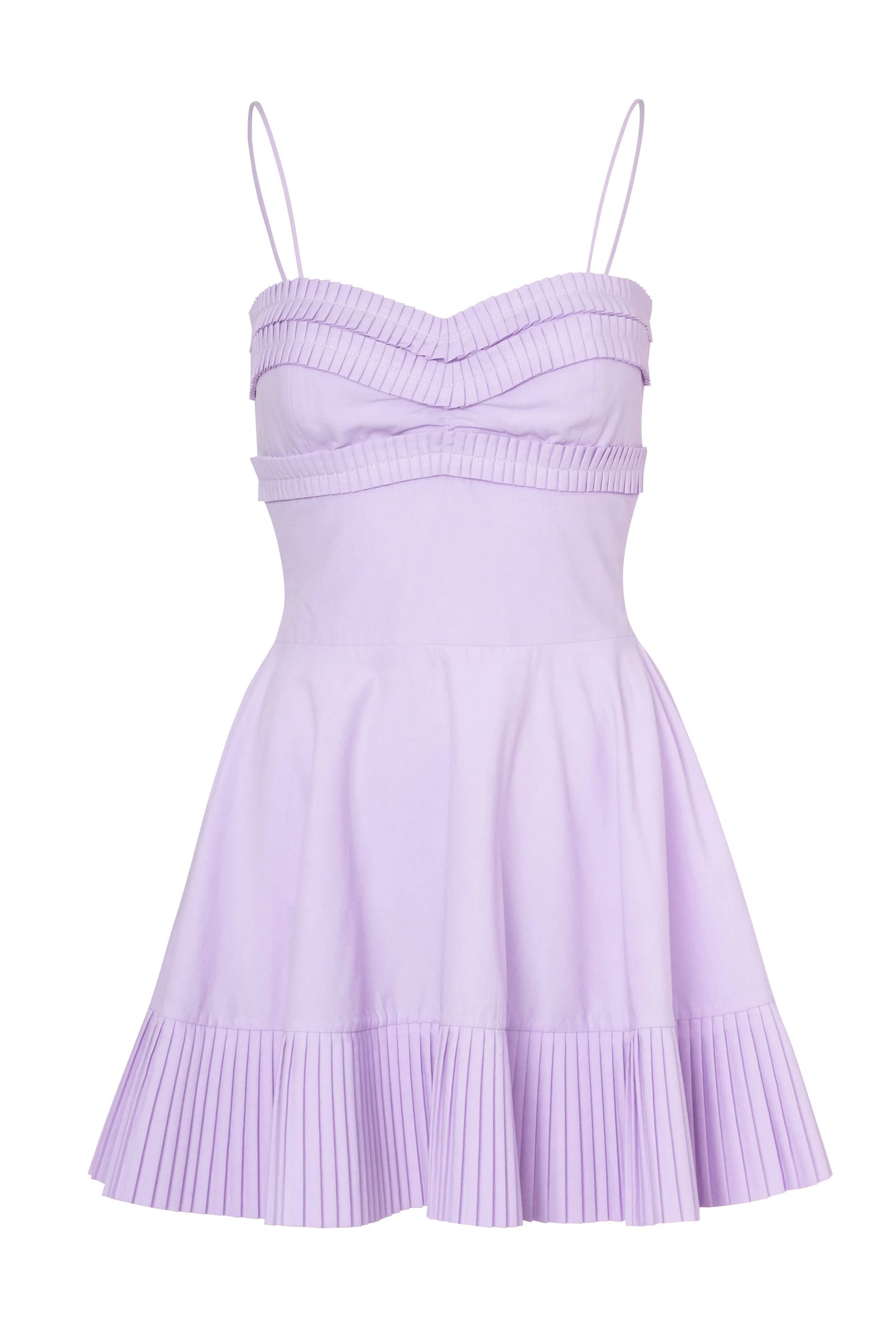 PAULETTE DRESS - imagen 8