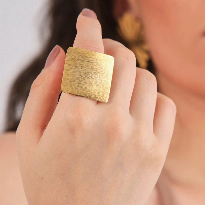Square Ring - imagen 4