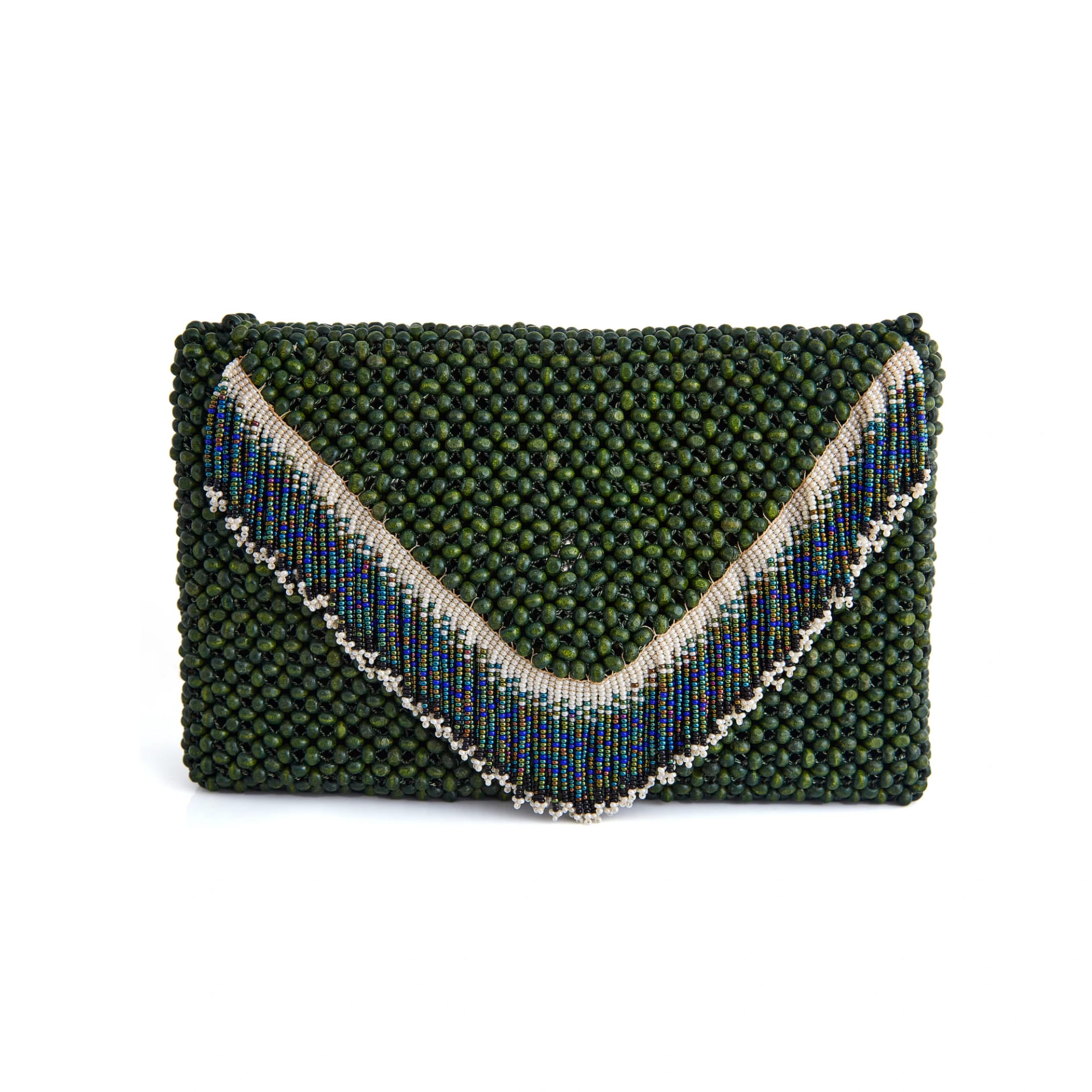 Waterfall Clutch - imagen 15