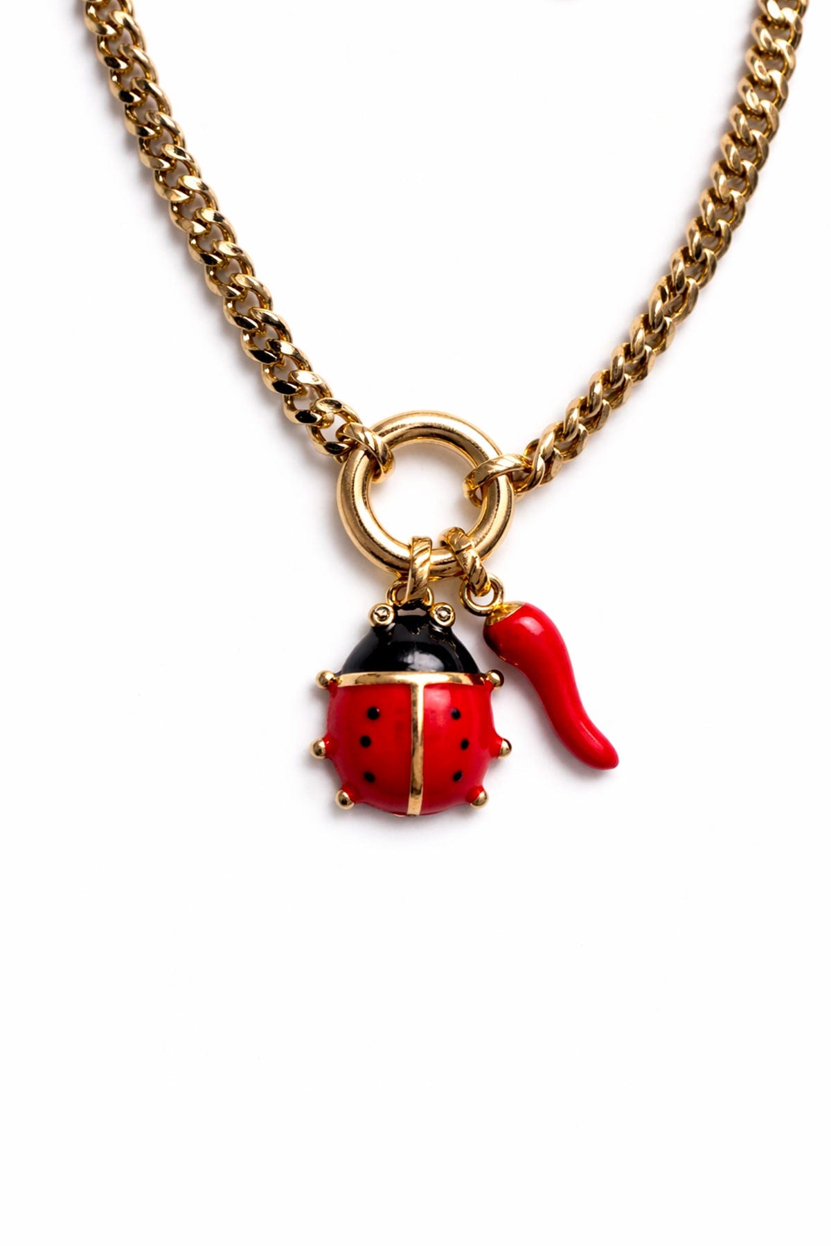 Collar Cucarron - imagen 1