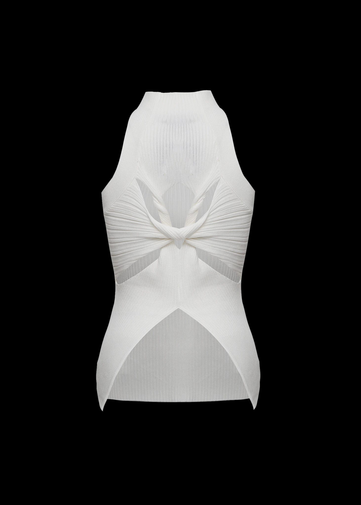 Blusa Halter - imagen 4